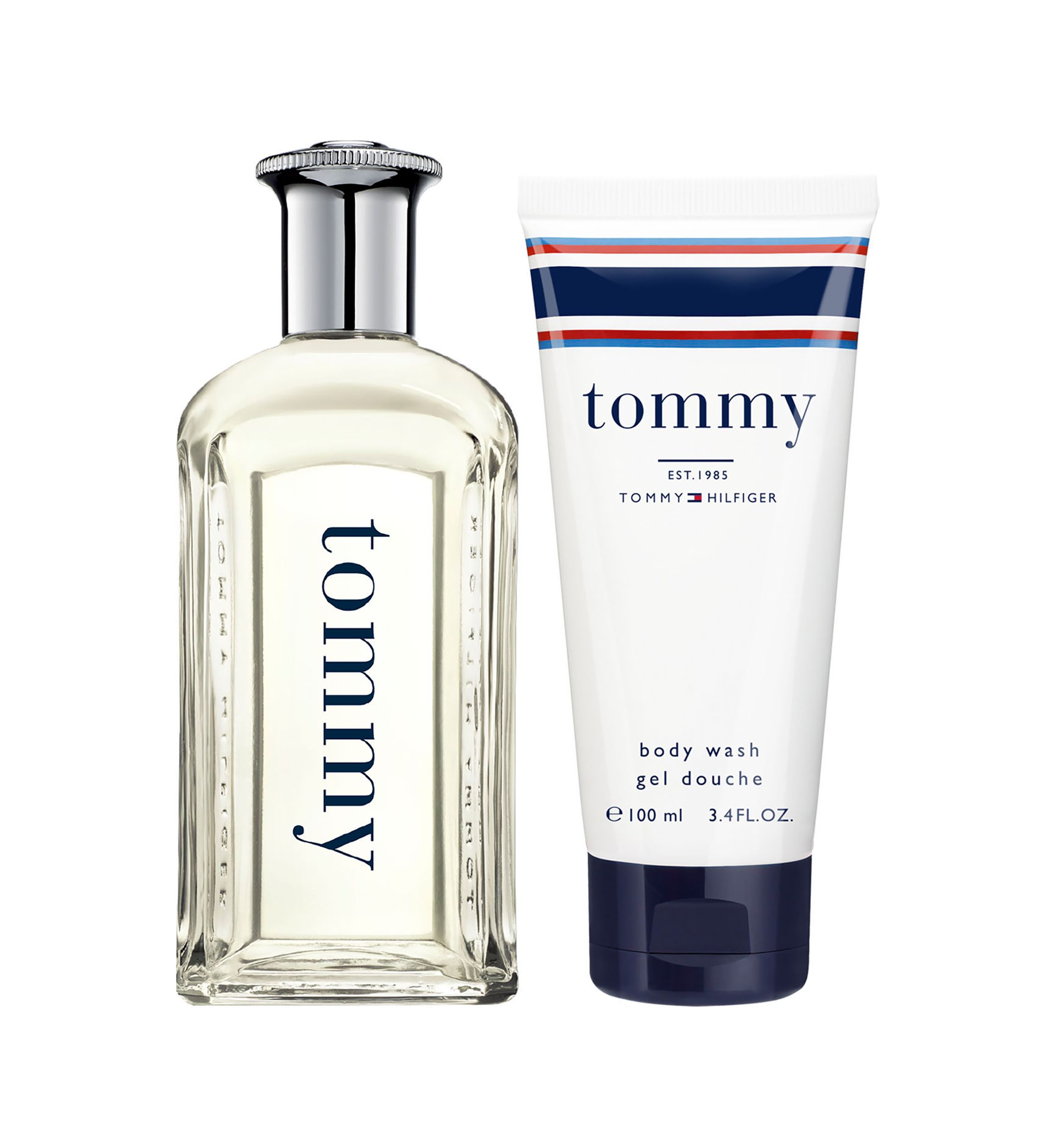Tommy Eau de Toilette Gift Set