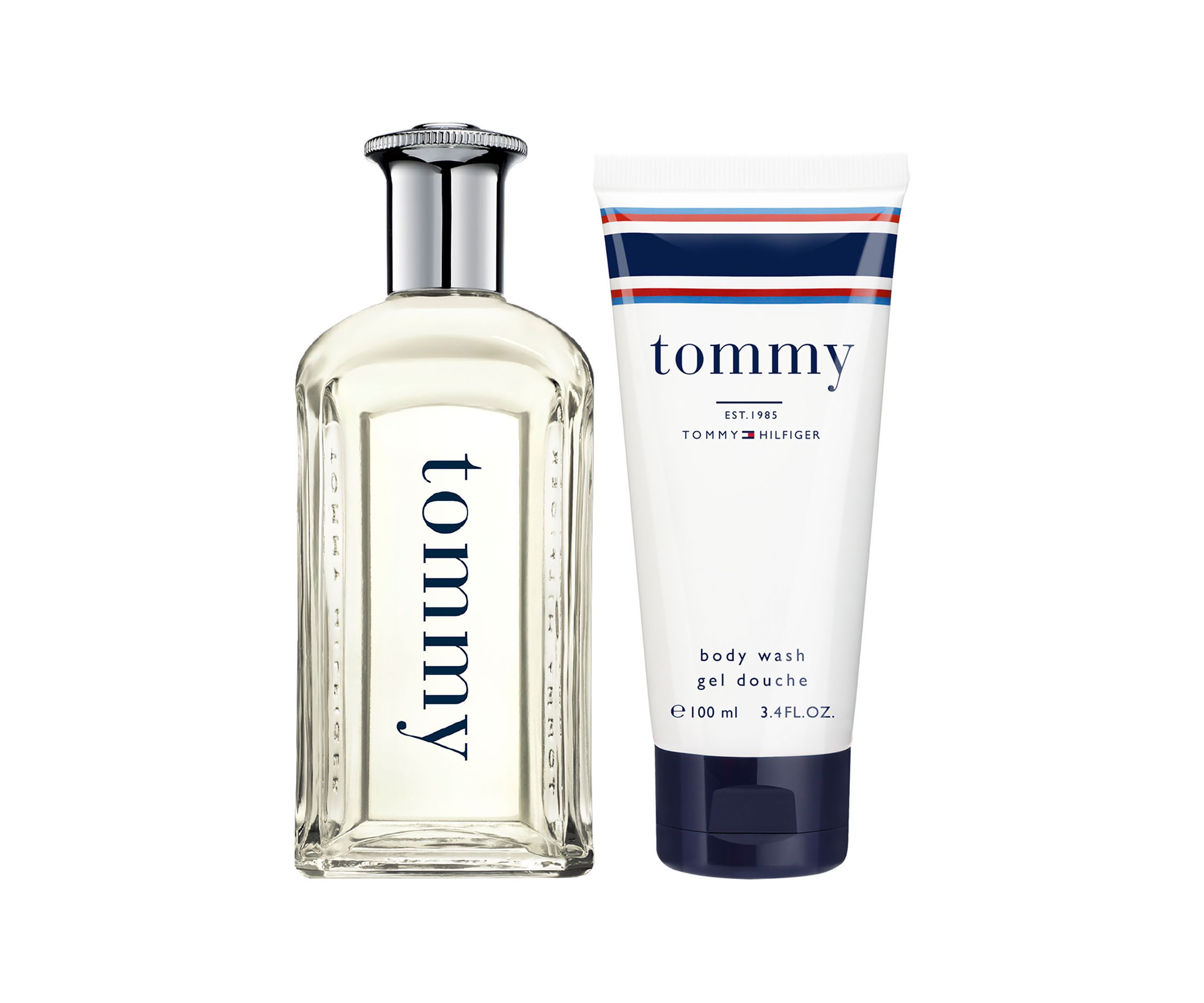 Tommy Eau de Toilette Gift Set