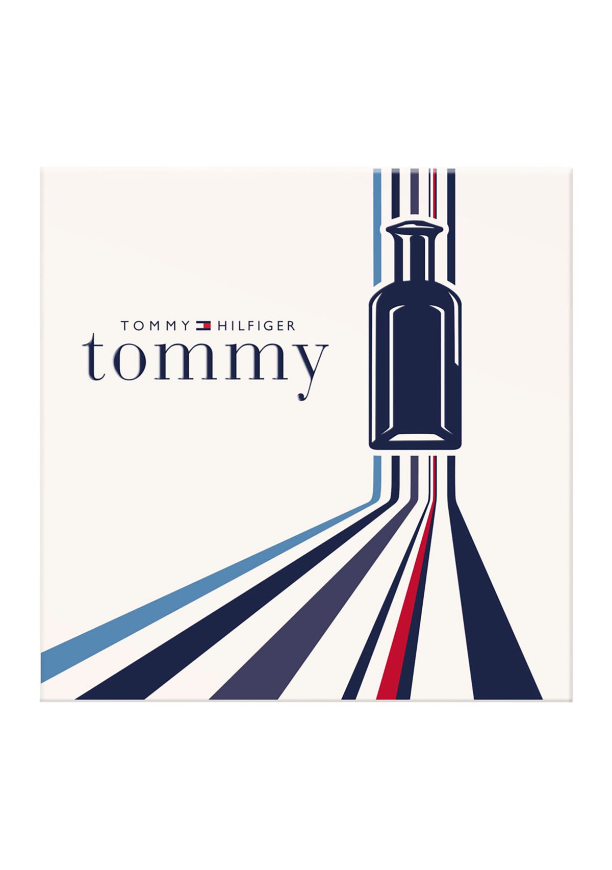Tommy Eau de Toilette Gift Set