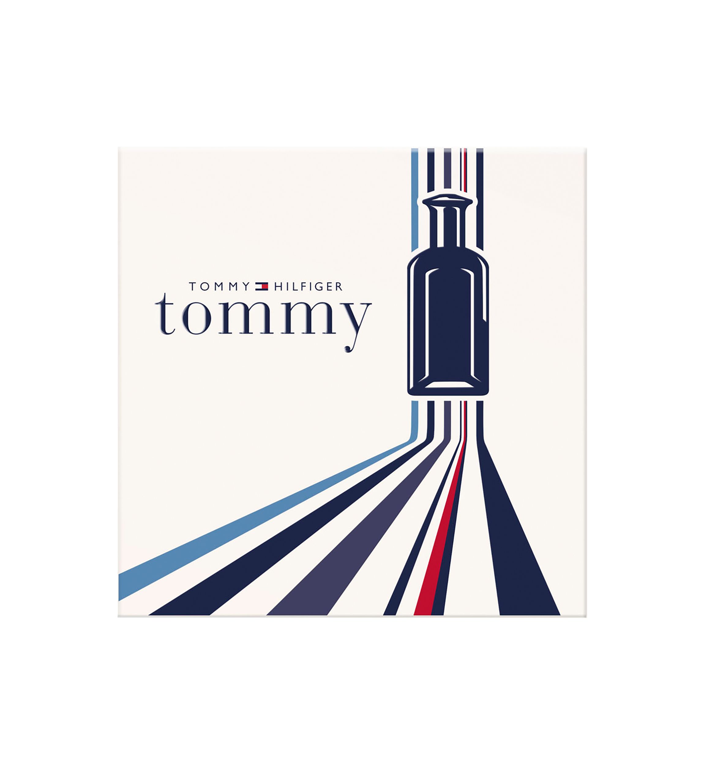 Tommy Eau de Toilette Gift Set