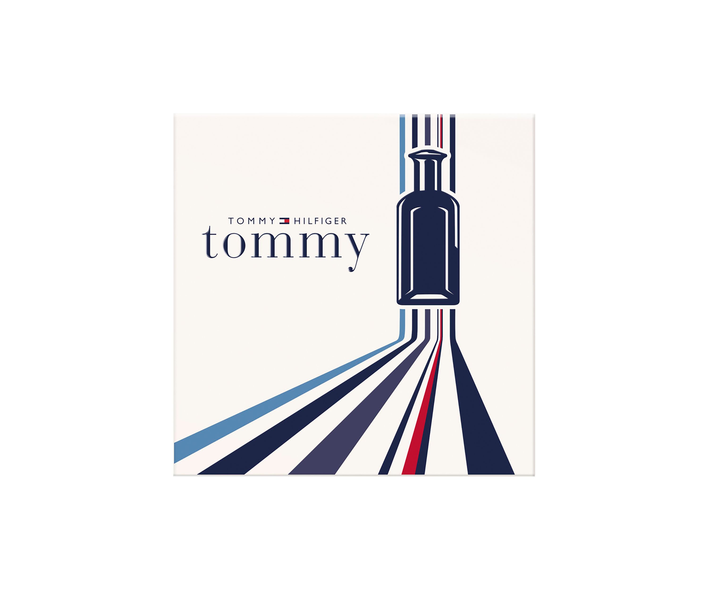 Tommy Eau de Toilette Gift Set