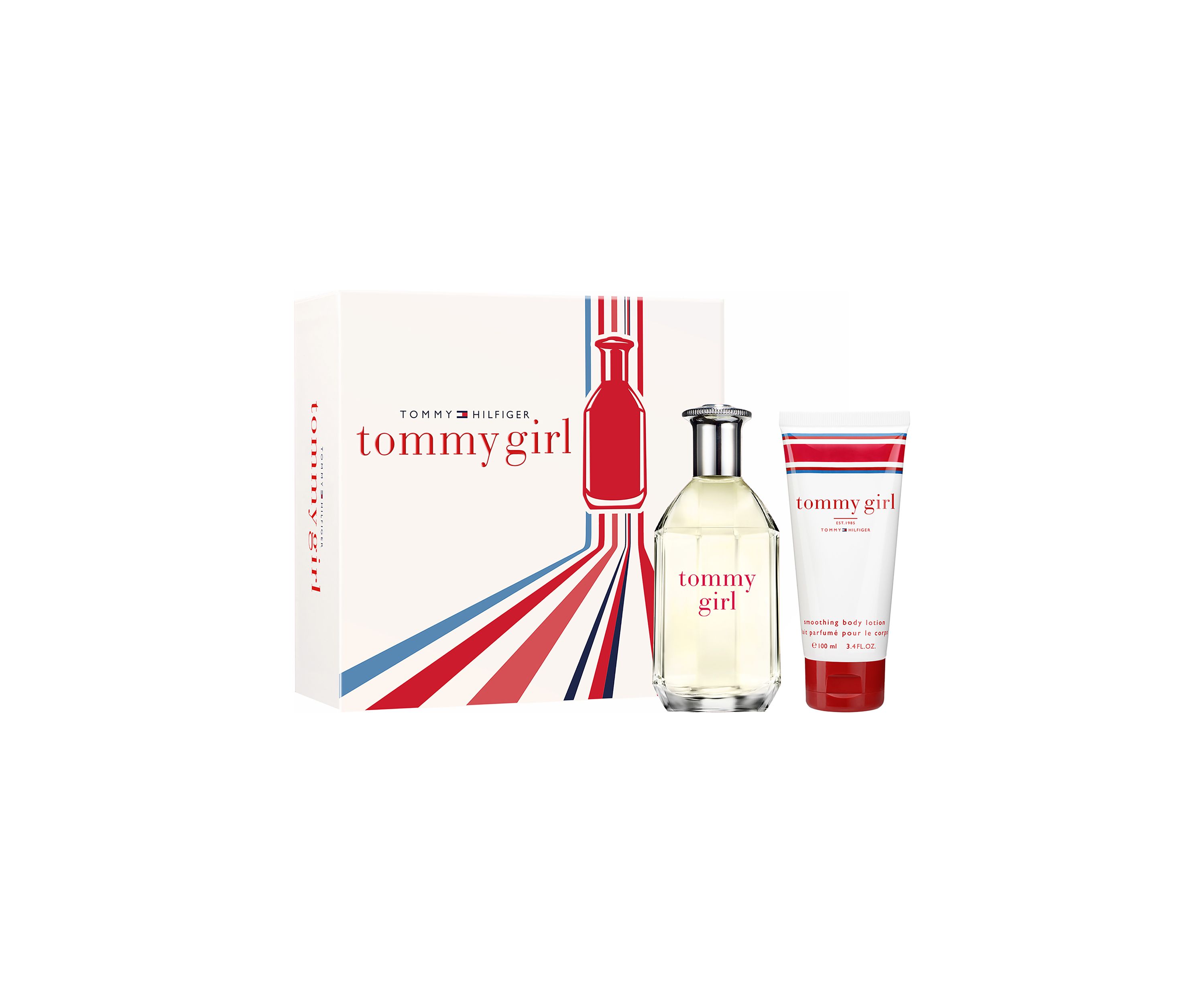 Tommy Girl Spring 2024 Eau de Toilette Gift Set