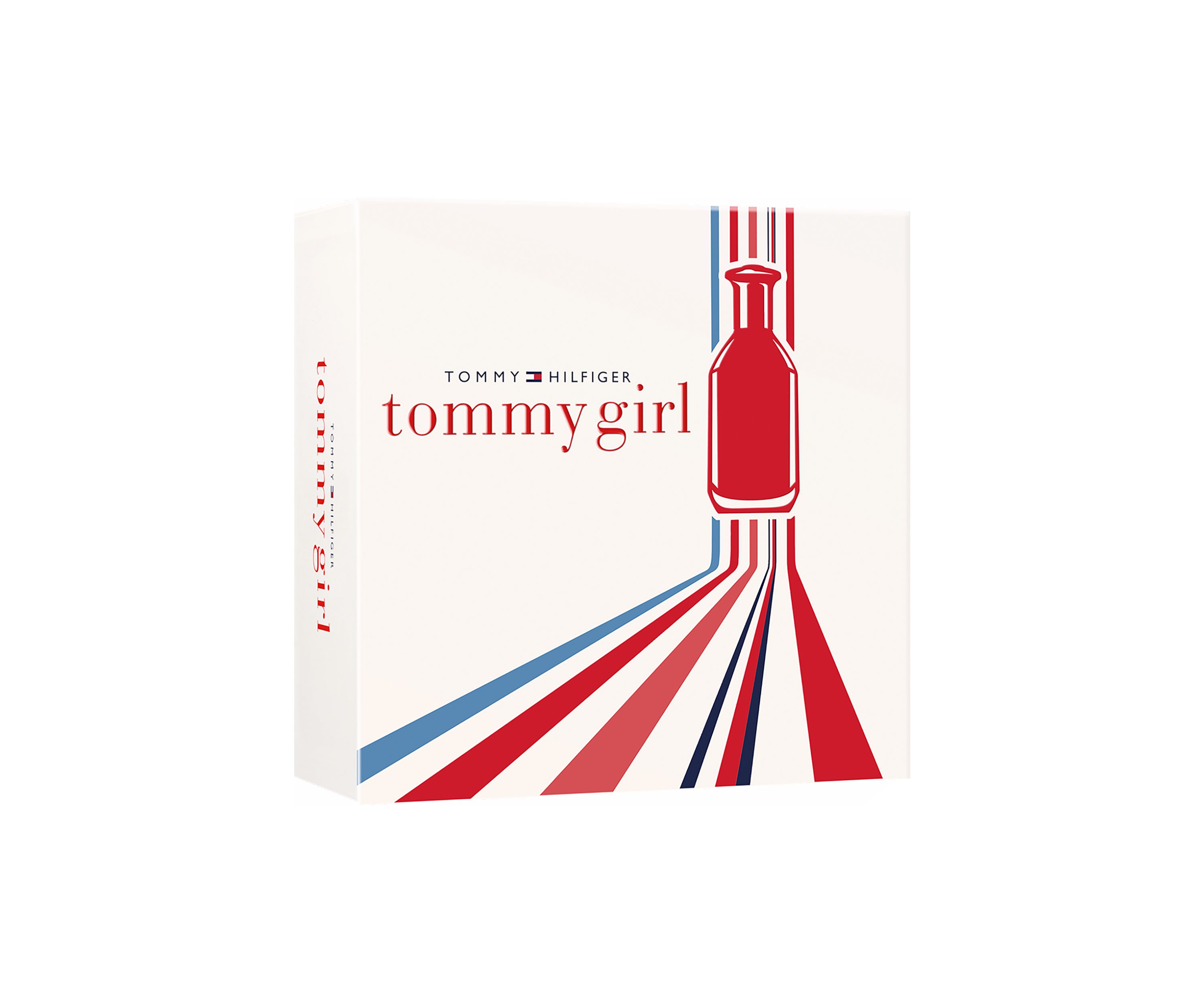 Tommy Girl Spring 2024 Eau de Toilette Gift Set