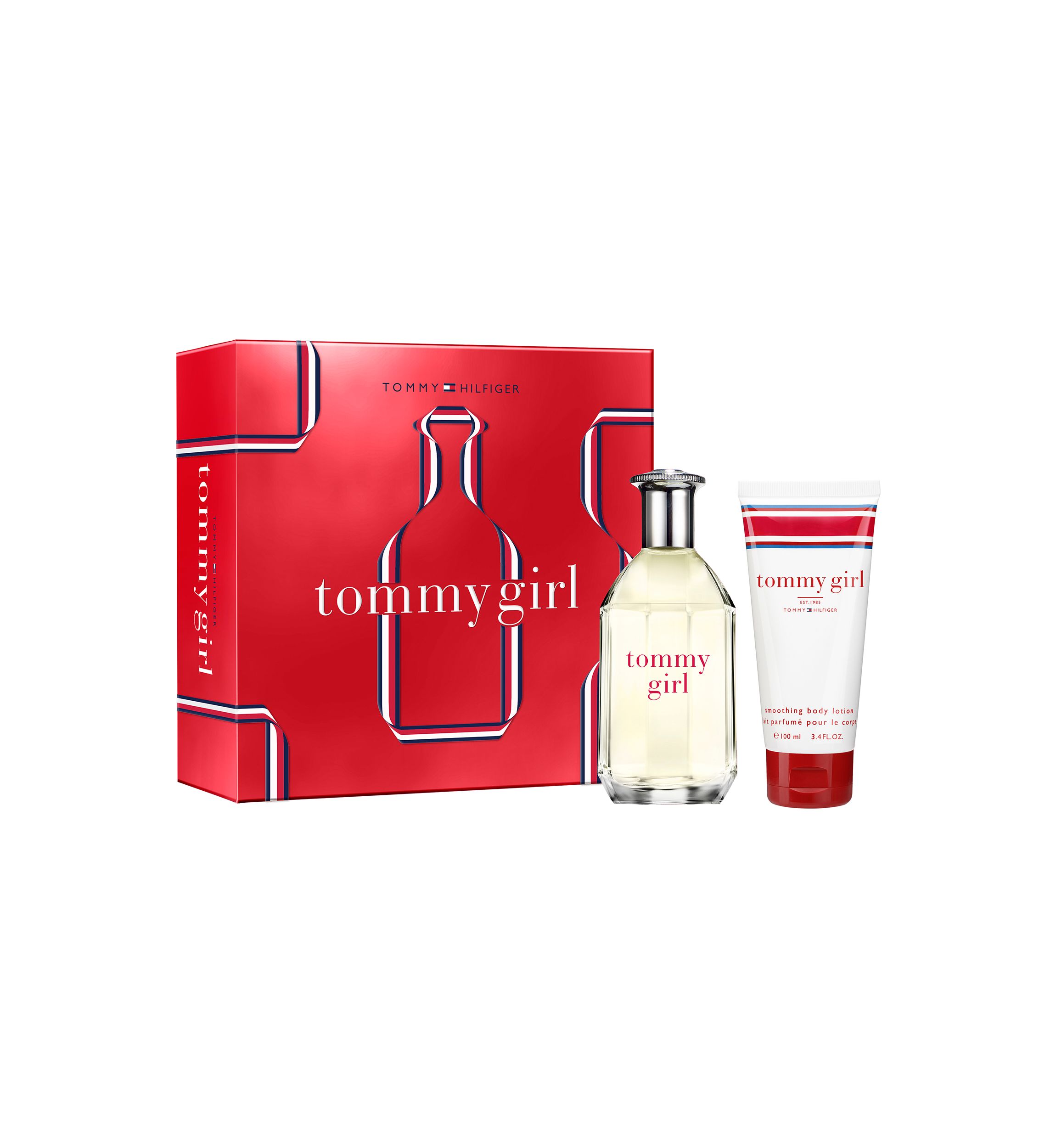Tommy Girl Holiday 2024 Gift Set 