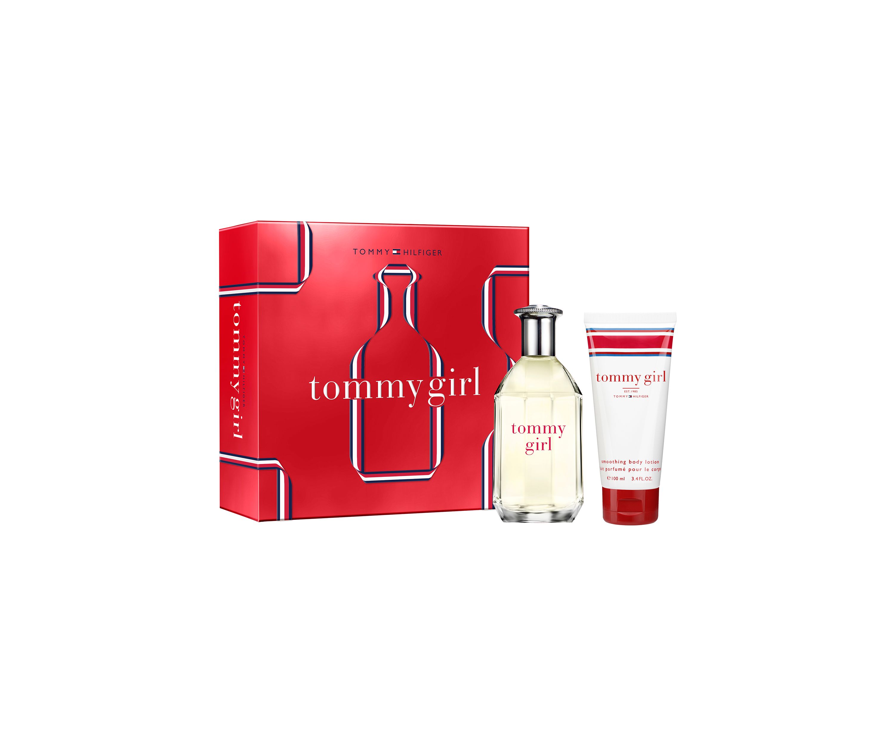 Tommy Girl Holiday 2024 Gift Set 