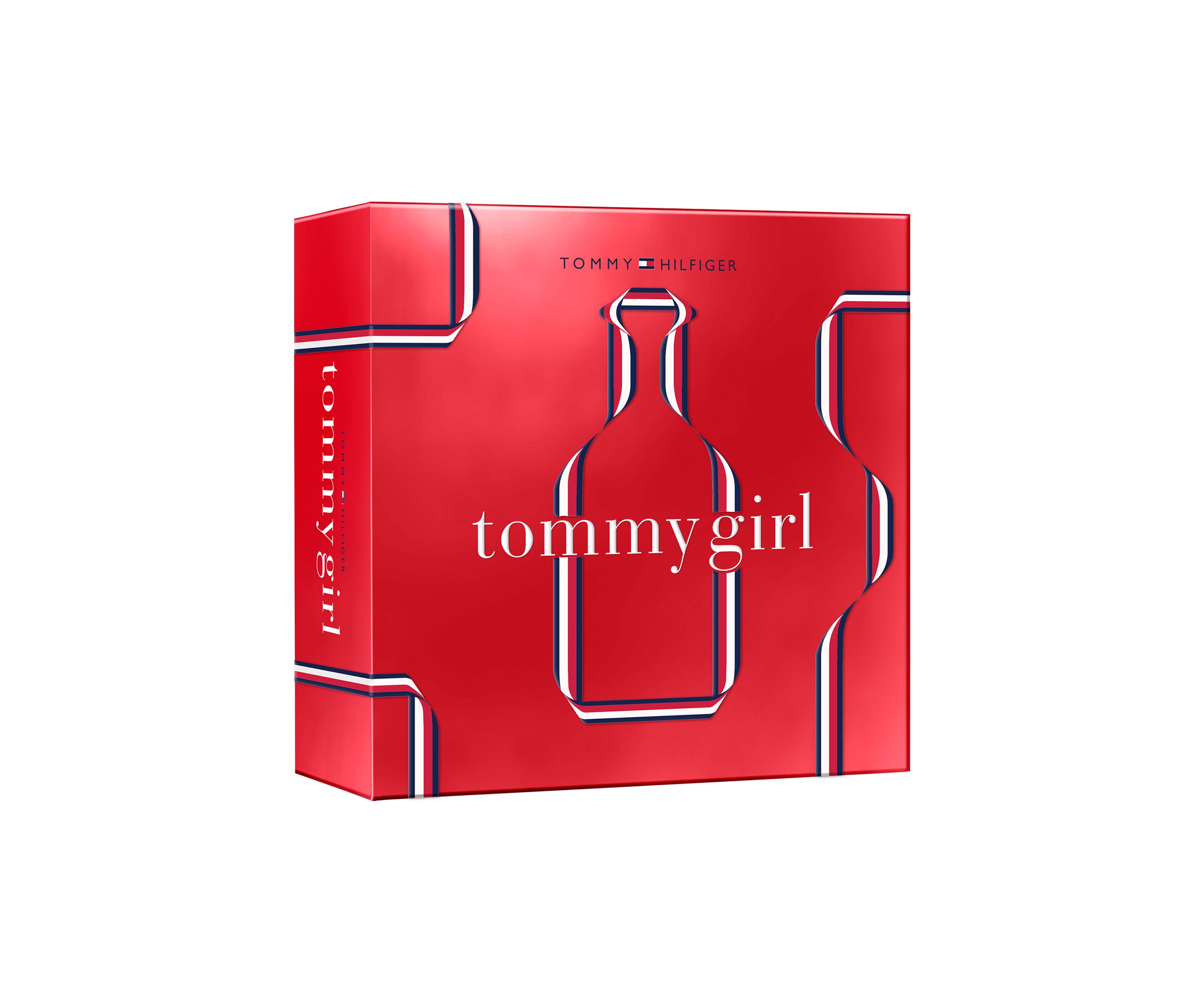 Tommy Girl Holiday 2024 Gift Set 
