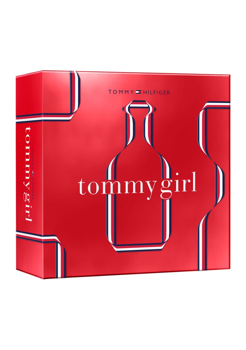 Tommy Girl Holiday 2024 Gift Set 