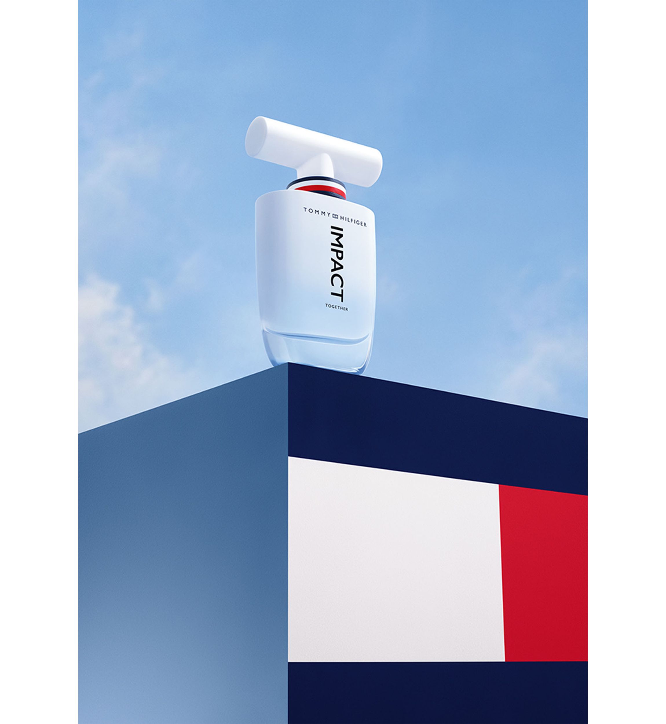 Impact Together Eau de Toilette