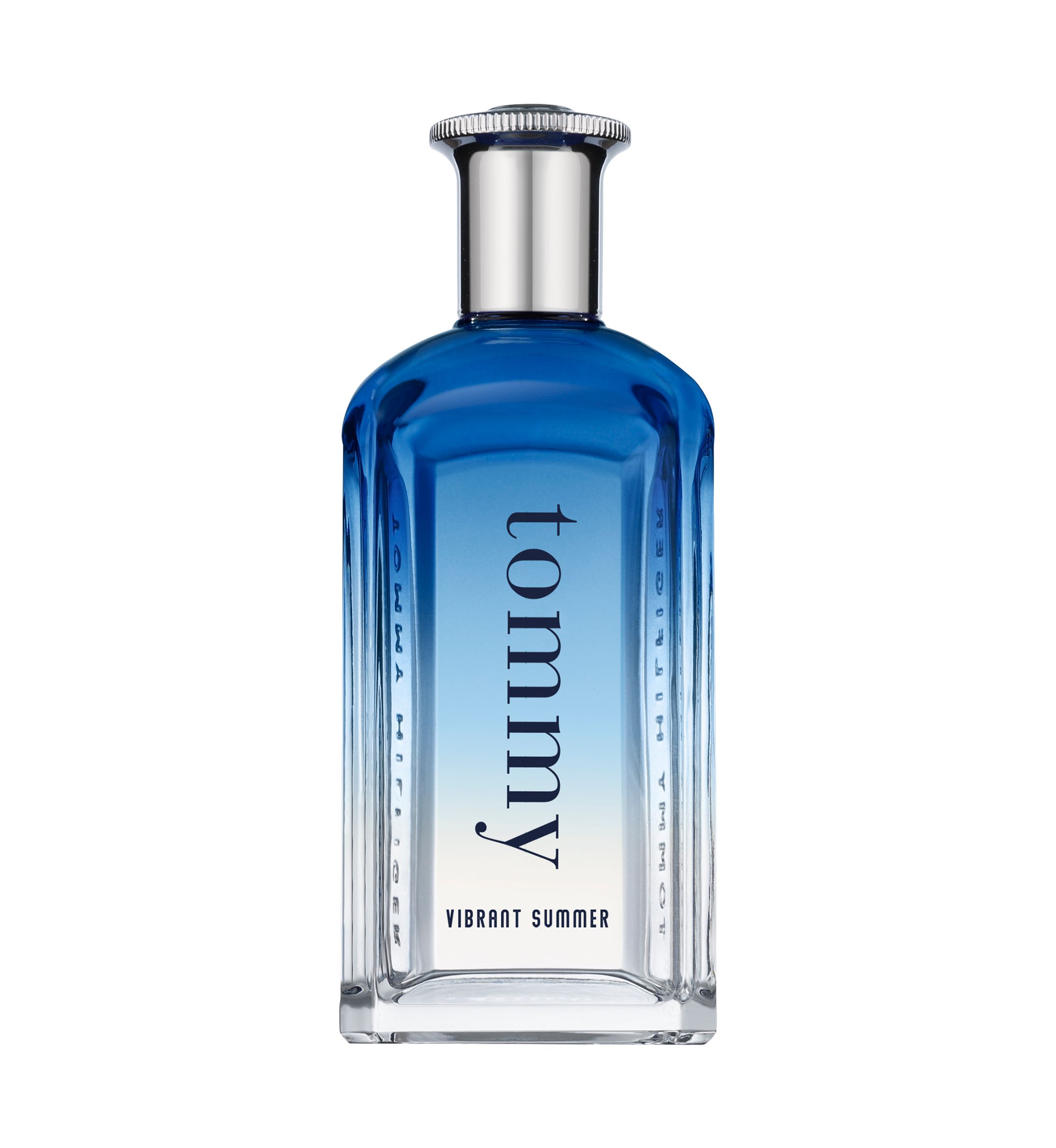 Tommy Vibrant Summer Limited Edition Eau De Toilette