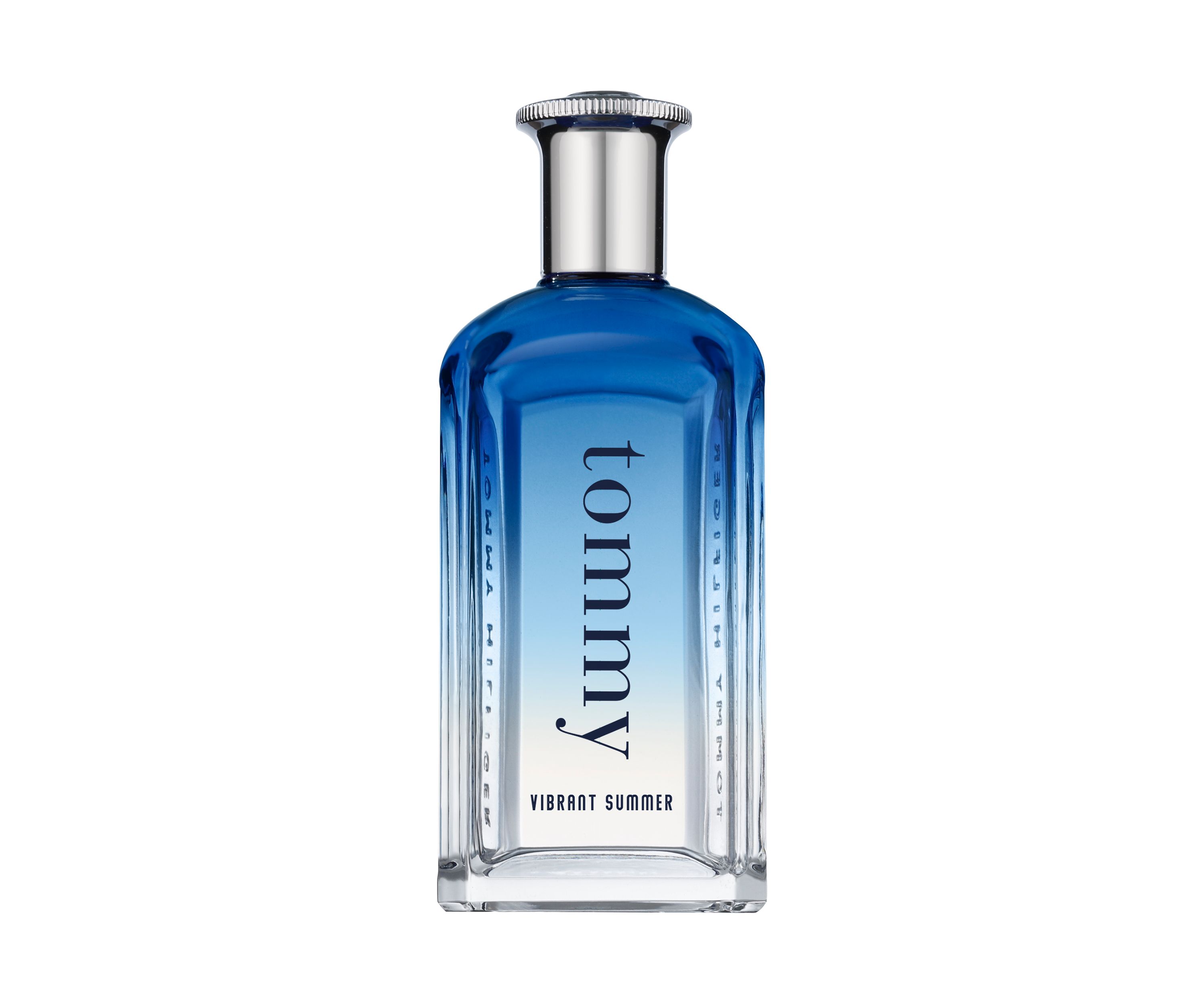Tommy Vibrant Summer Limited Edition Eau De Toilette