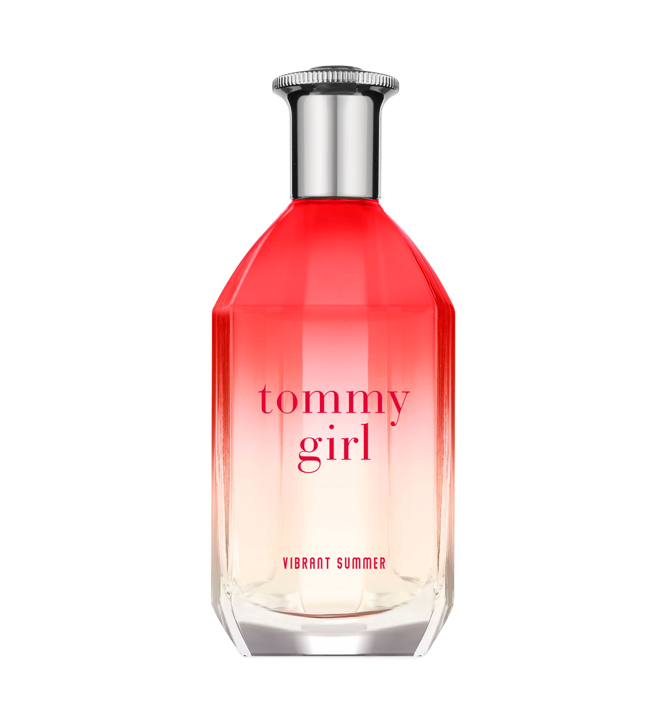 Tommy Girl Vibrant Summer Limited Edition Eau De Toilette