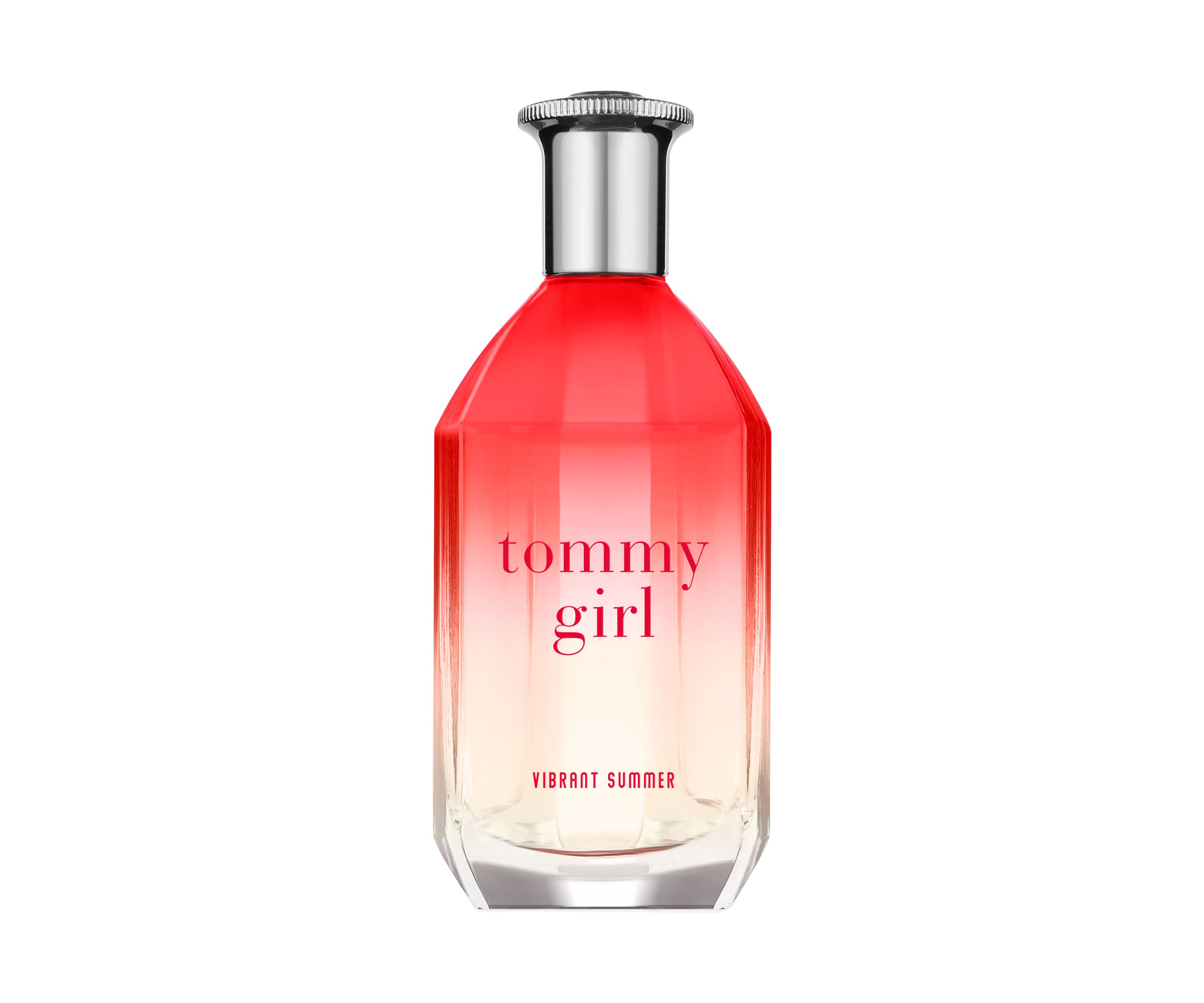Tommy Girl Vibrant Summer Limited Edition Eau De Toilette