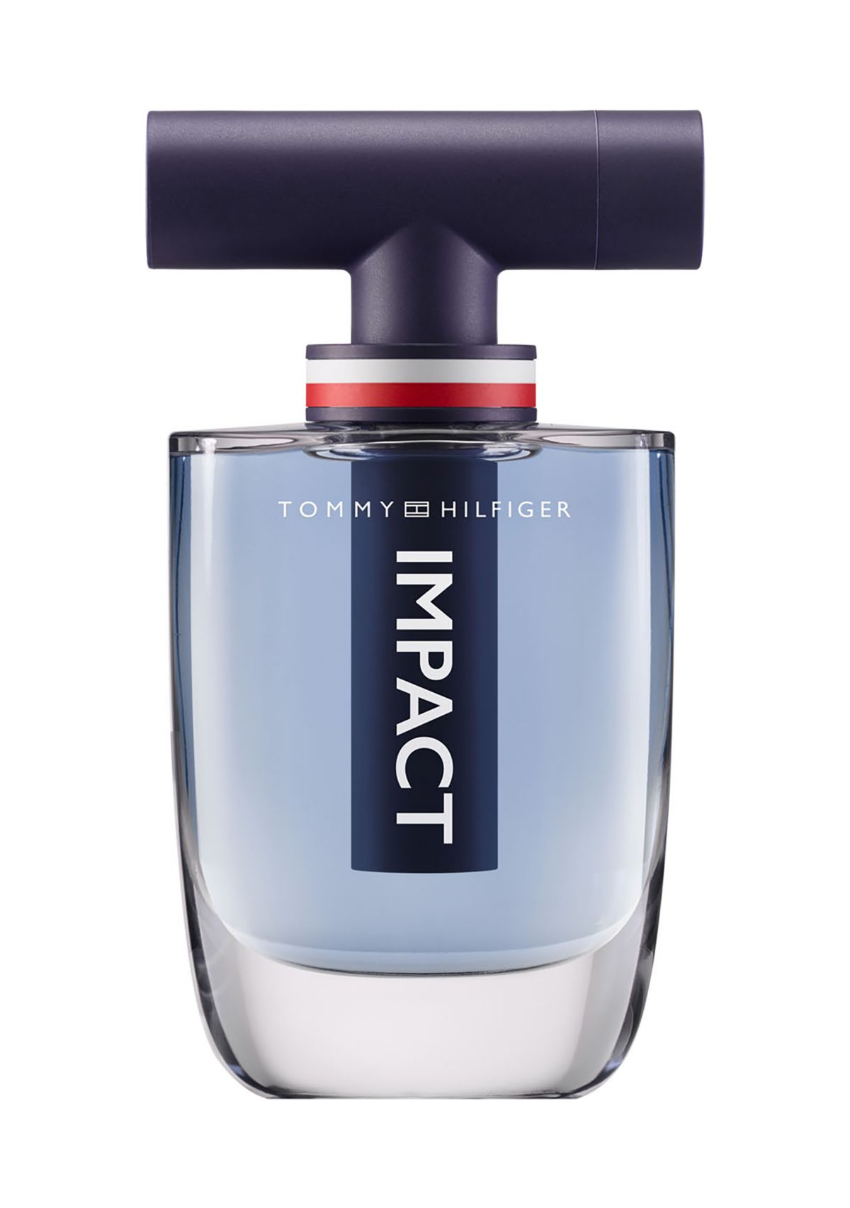 Impact Eau de Toilette