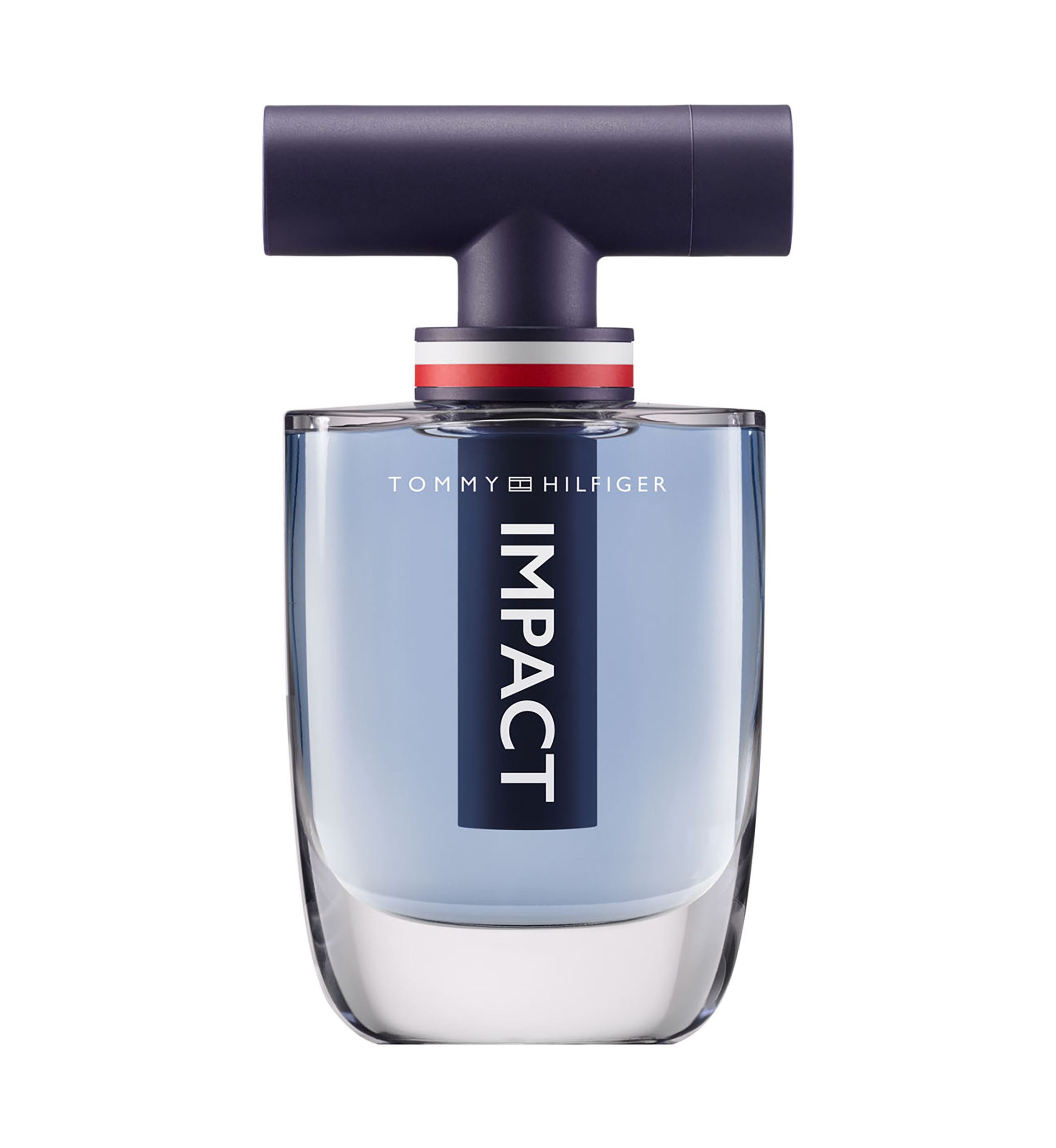 Impact Eau de Toilette
