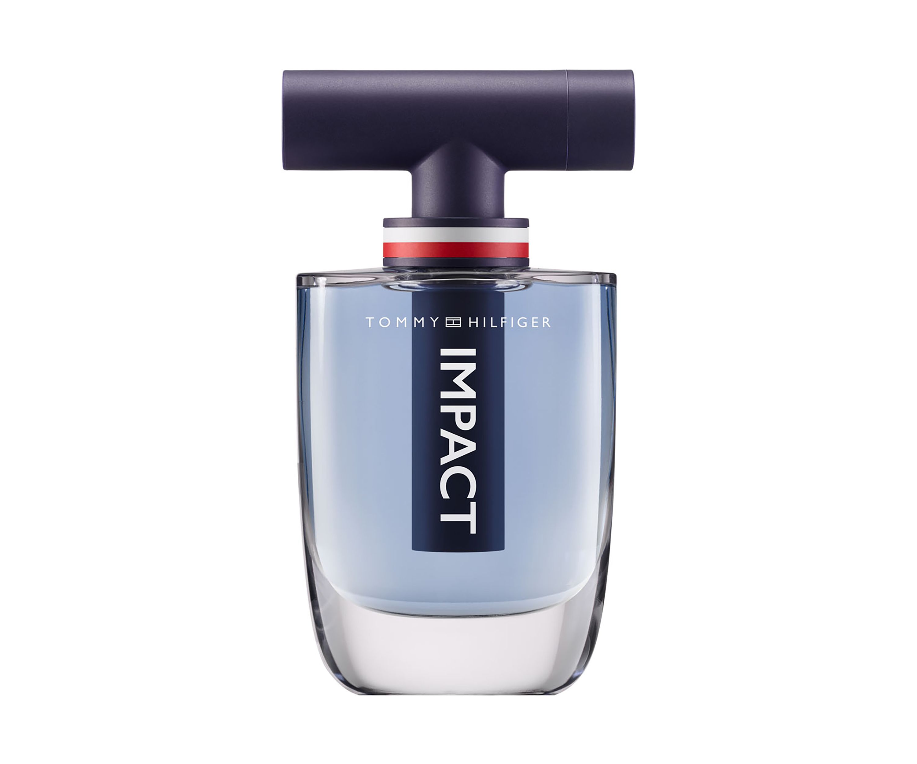 Impact Eau de Toilette