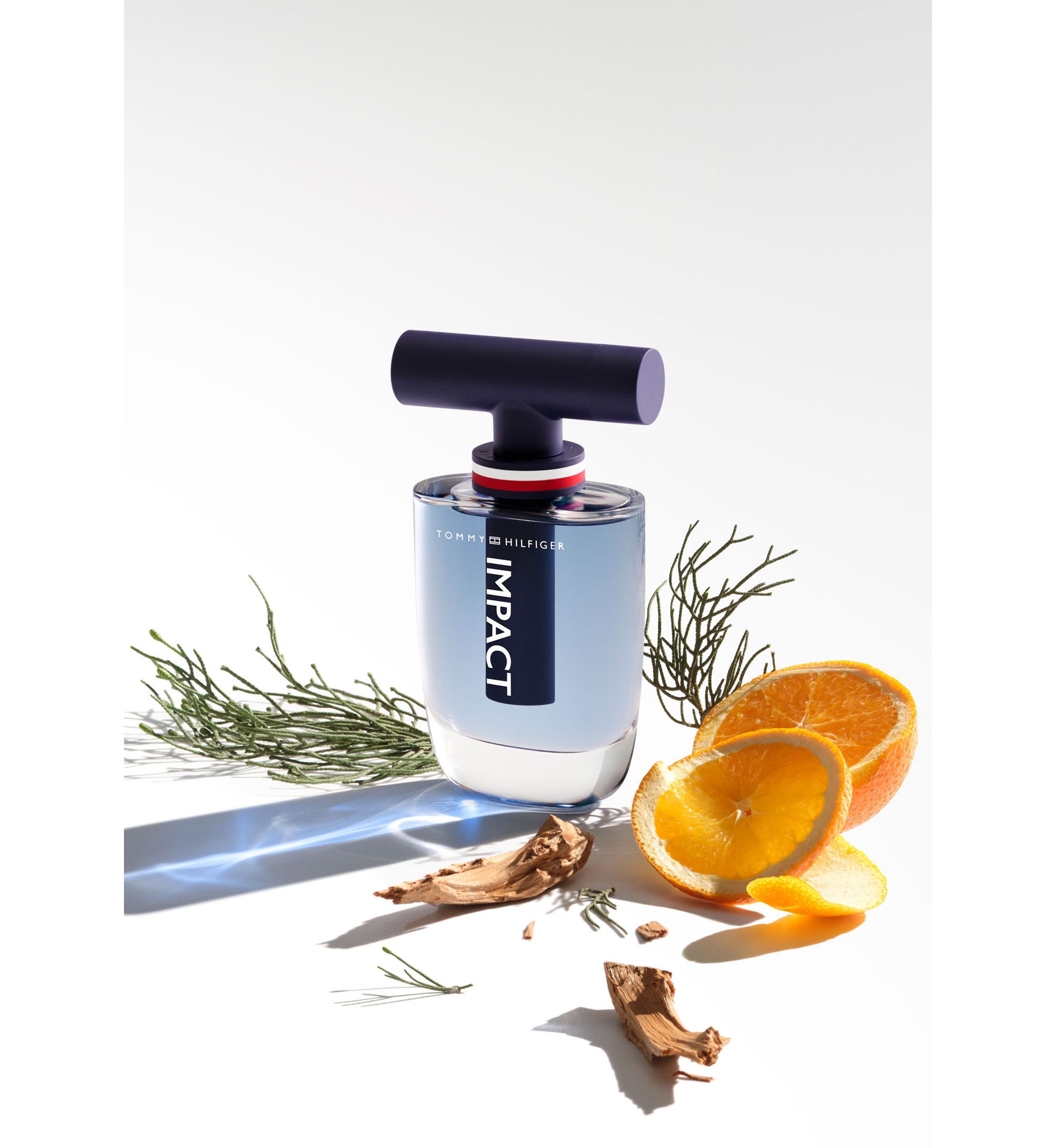 Impact Eau de Toilette