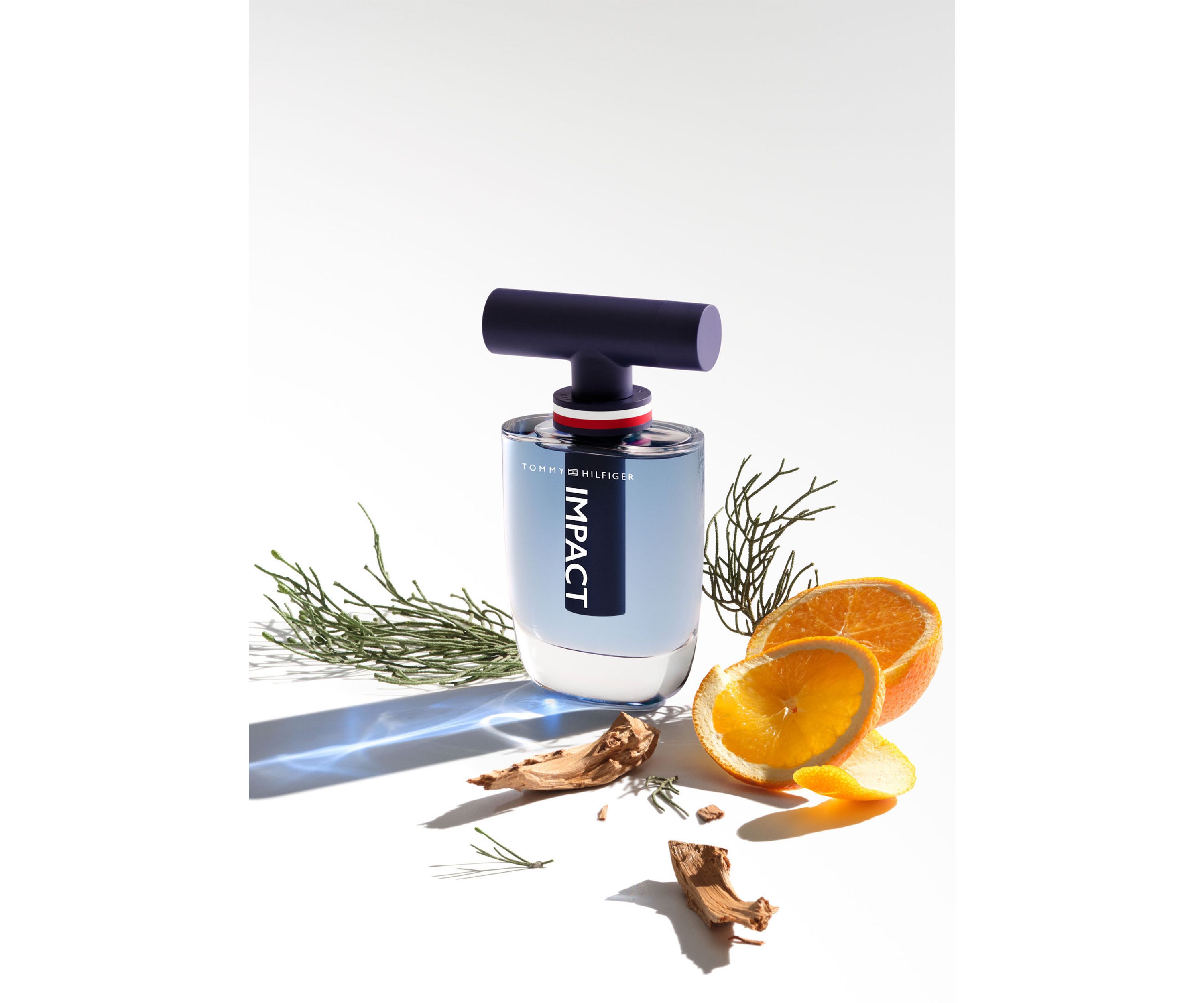 Impact Eau de Toilette