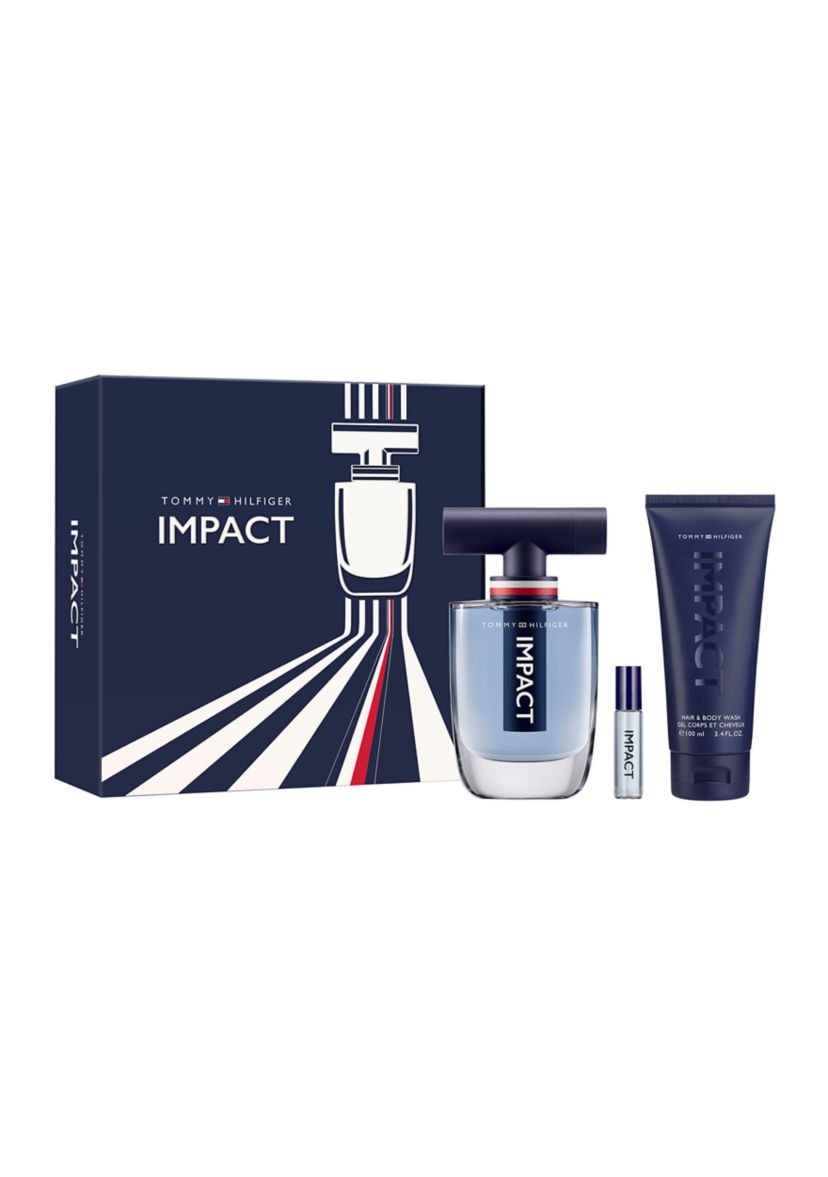 Impact Spring 2024 Gift Set Eau de Toilette