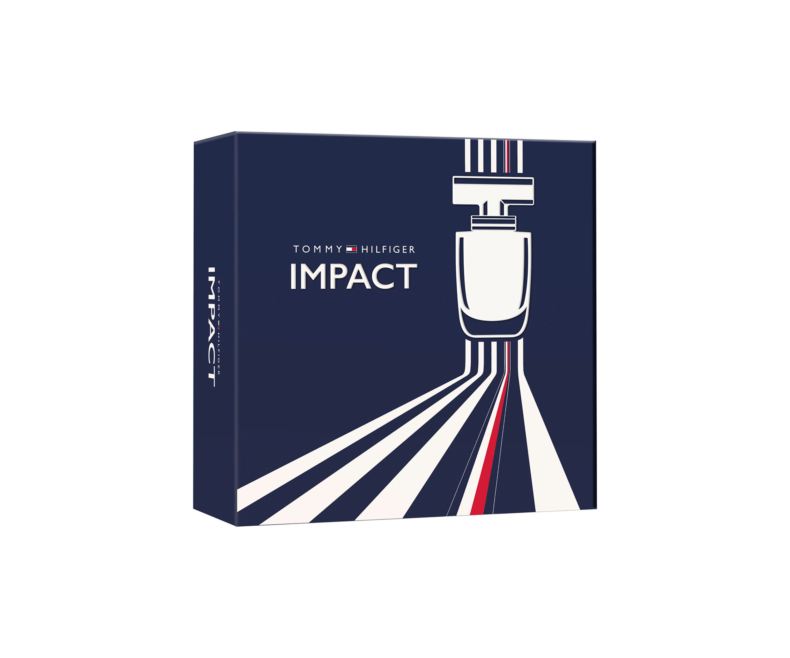Impact Spring 2024 Gift Set Eau de Toilette