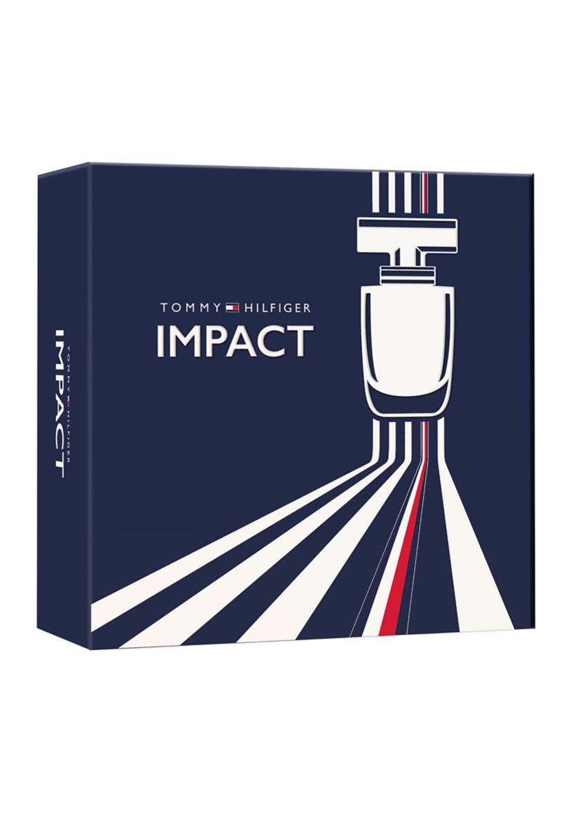 Impact Spring 2024 Gift Set Eau de Toilette