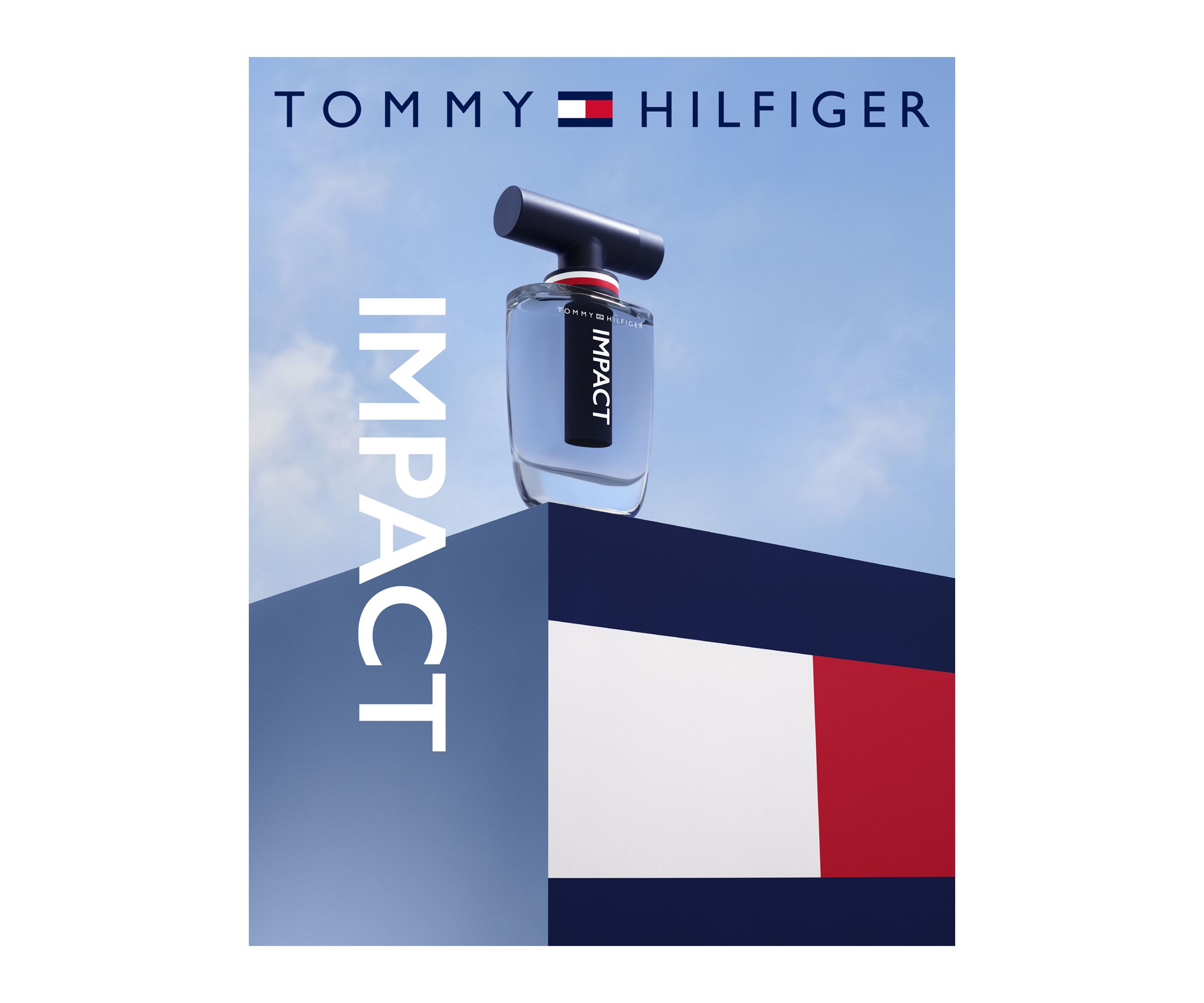 Impact Spring 2024 Gift Set Eau de Toilette