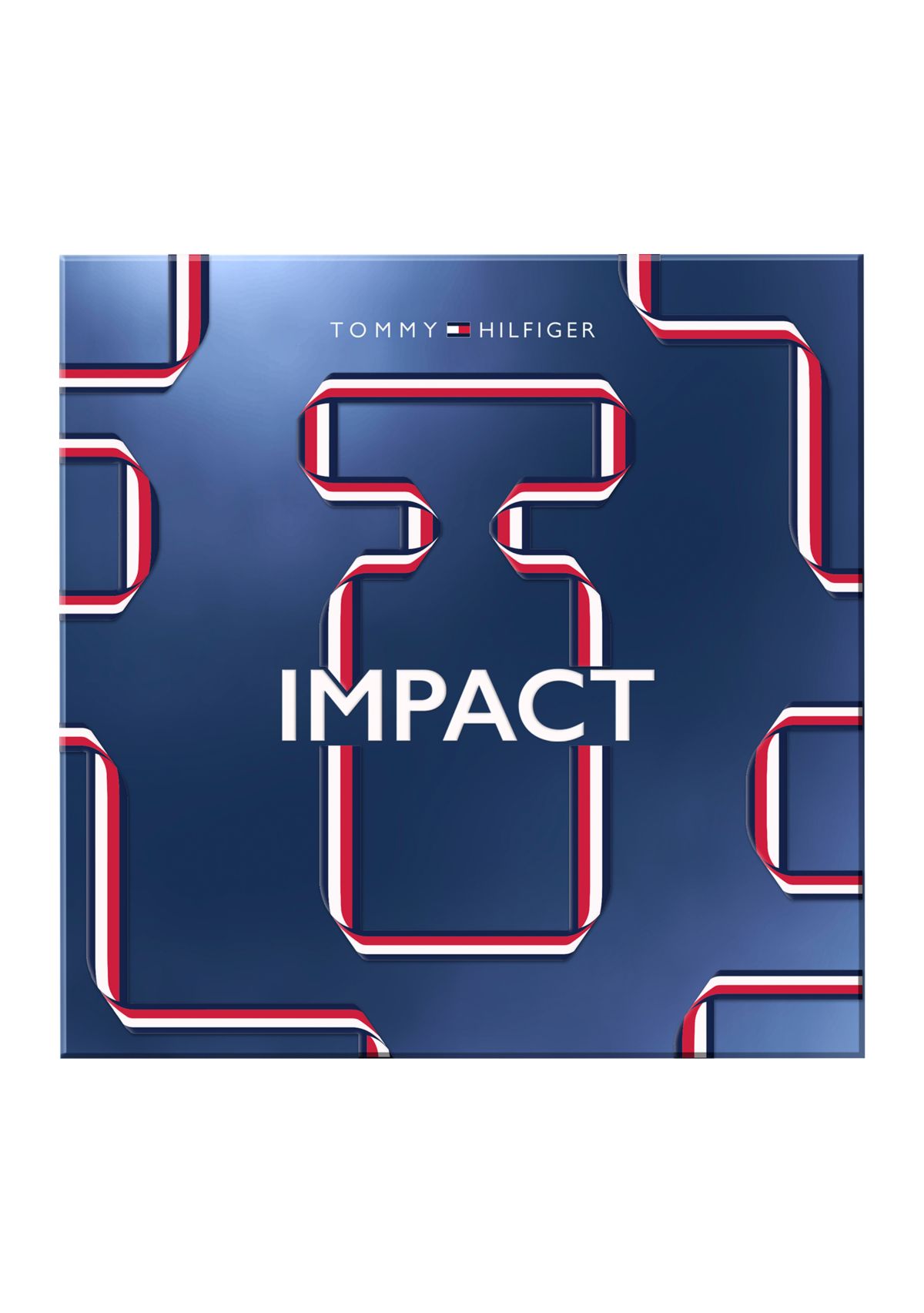 Impact Eau De Toilette Holiday 2024 Gift Set