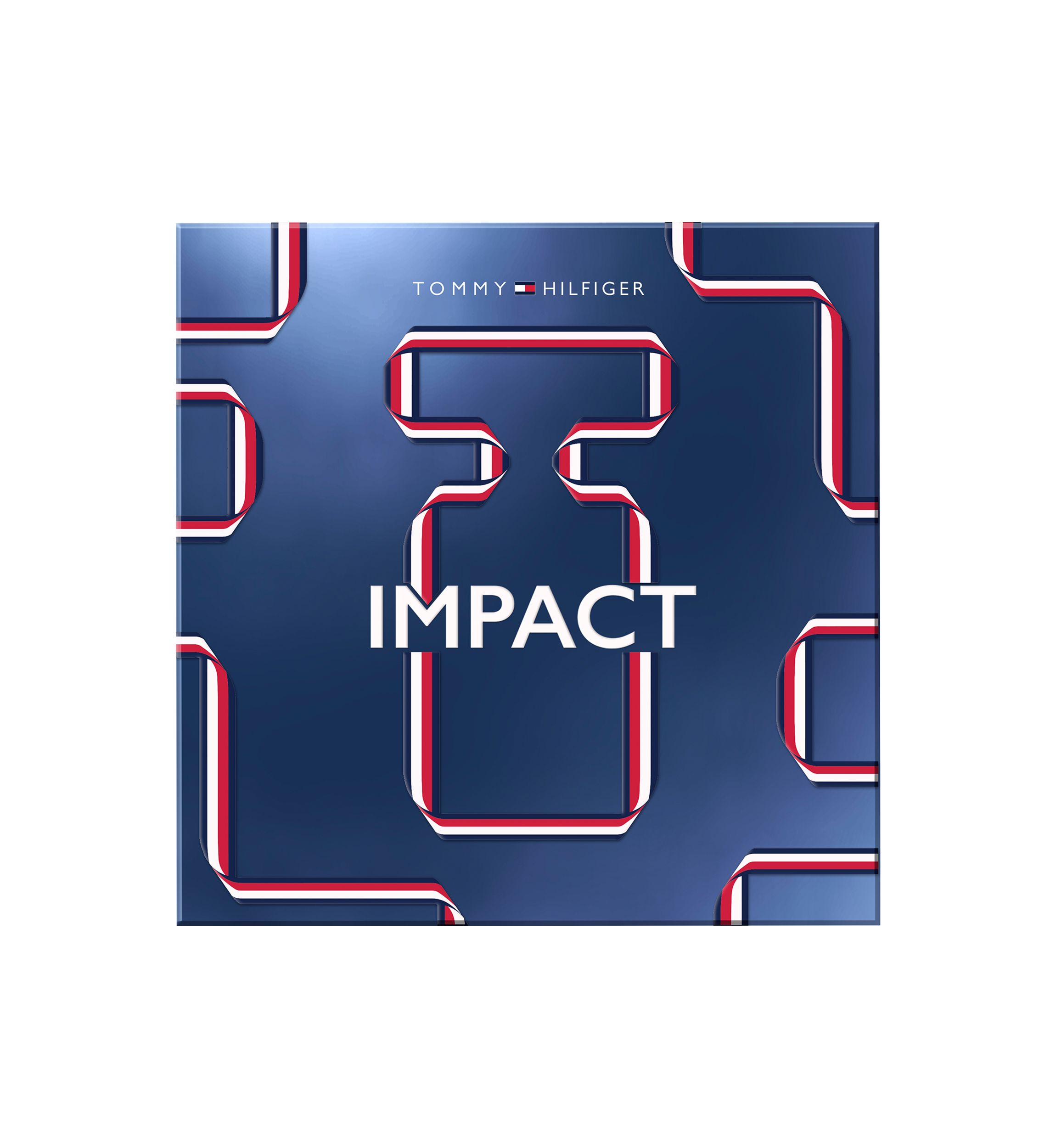 Impact Eau De Toilette Holiday 2024 Gift Set