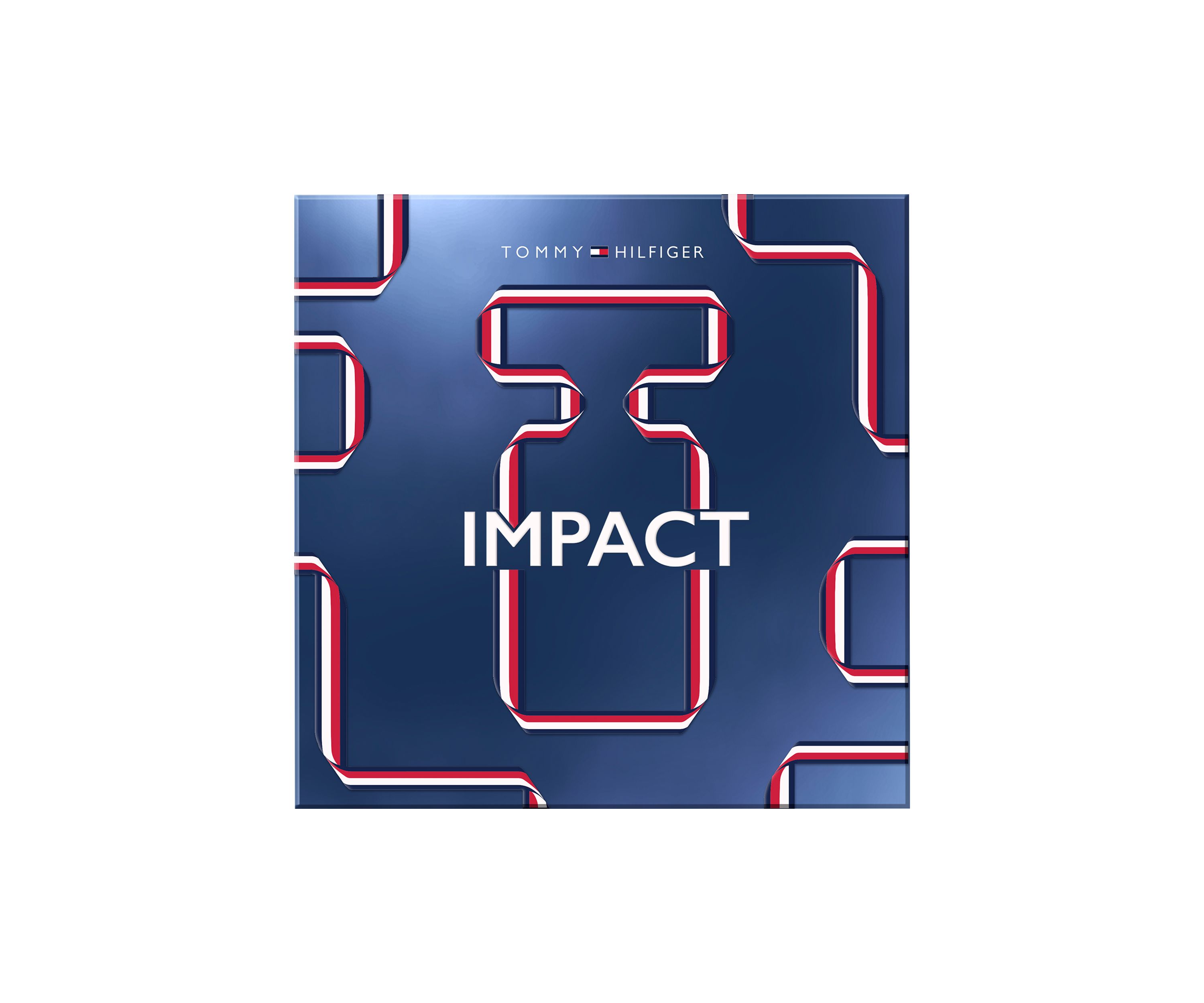 Impact Eau De Toilette Holiday 2024 Gift Set