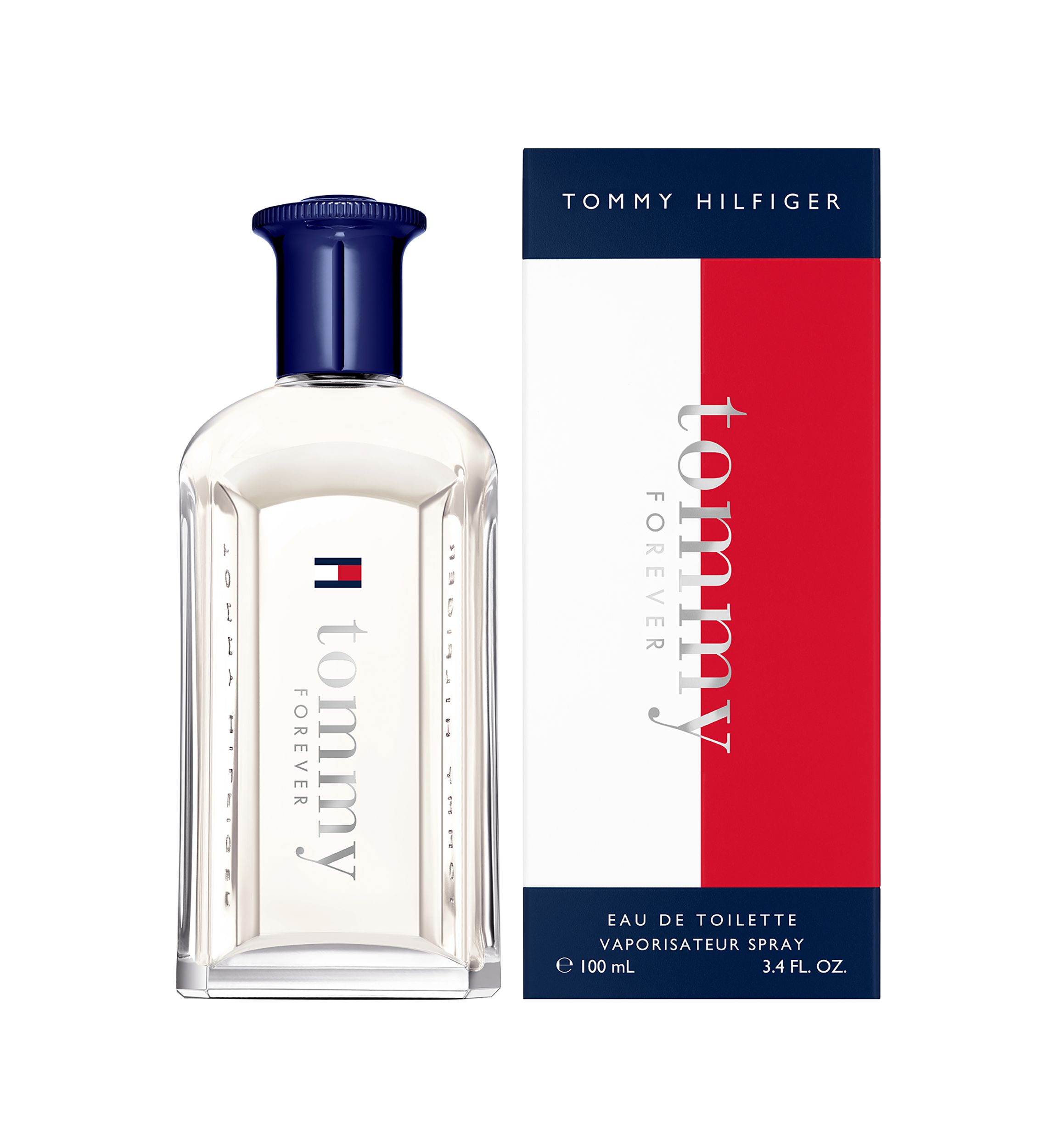 Tommy Forever Eau de Toilette 