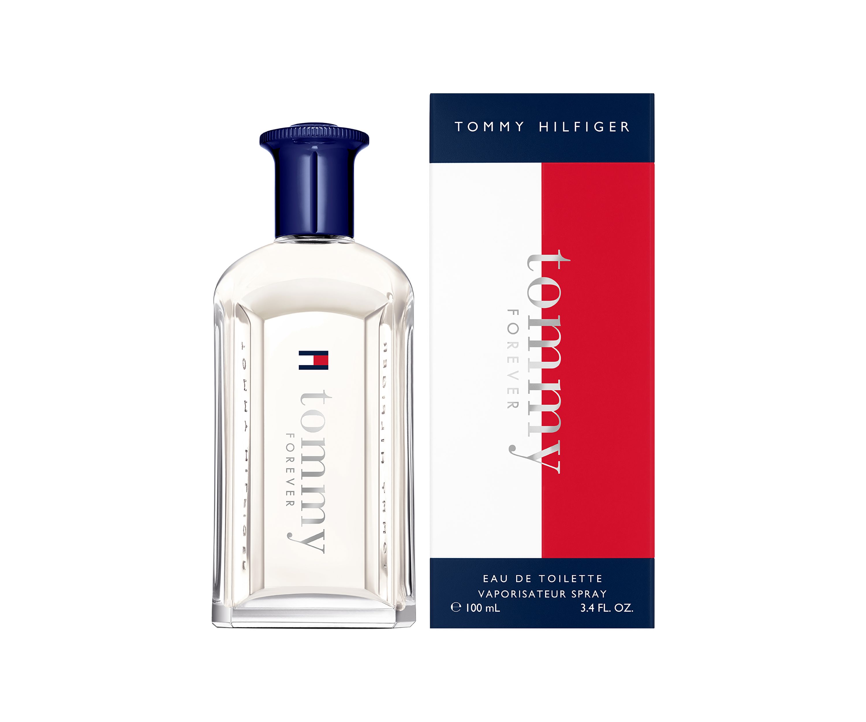 Tommy Forever Eau de Toilette 
