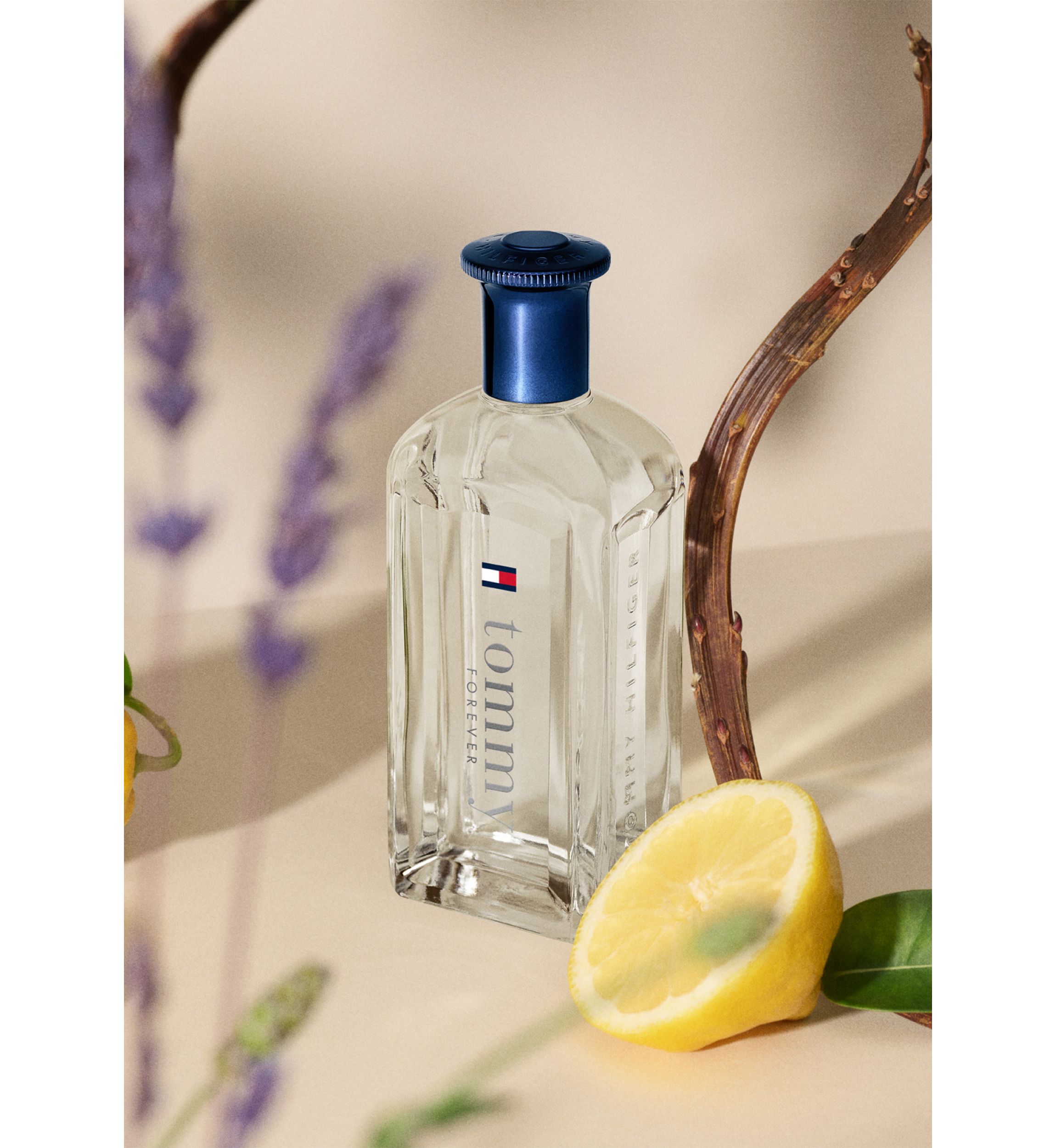 Tommy Forever Eau de Toilette 