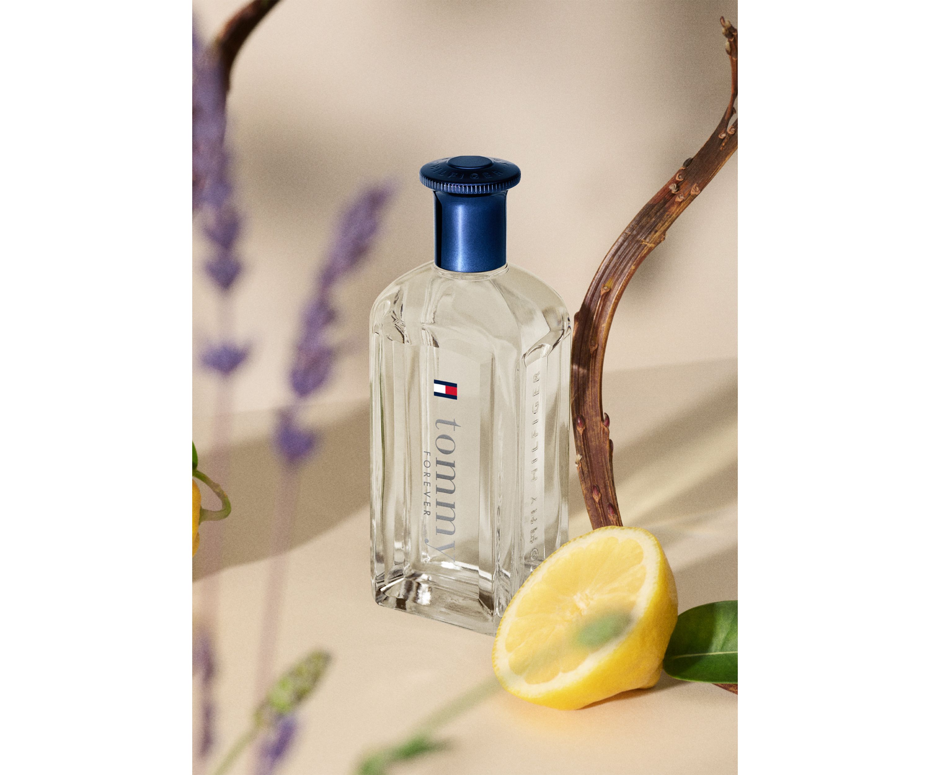 Tommy Forever Eau de Toilette 