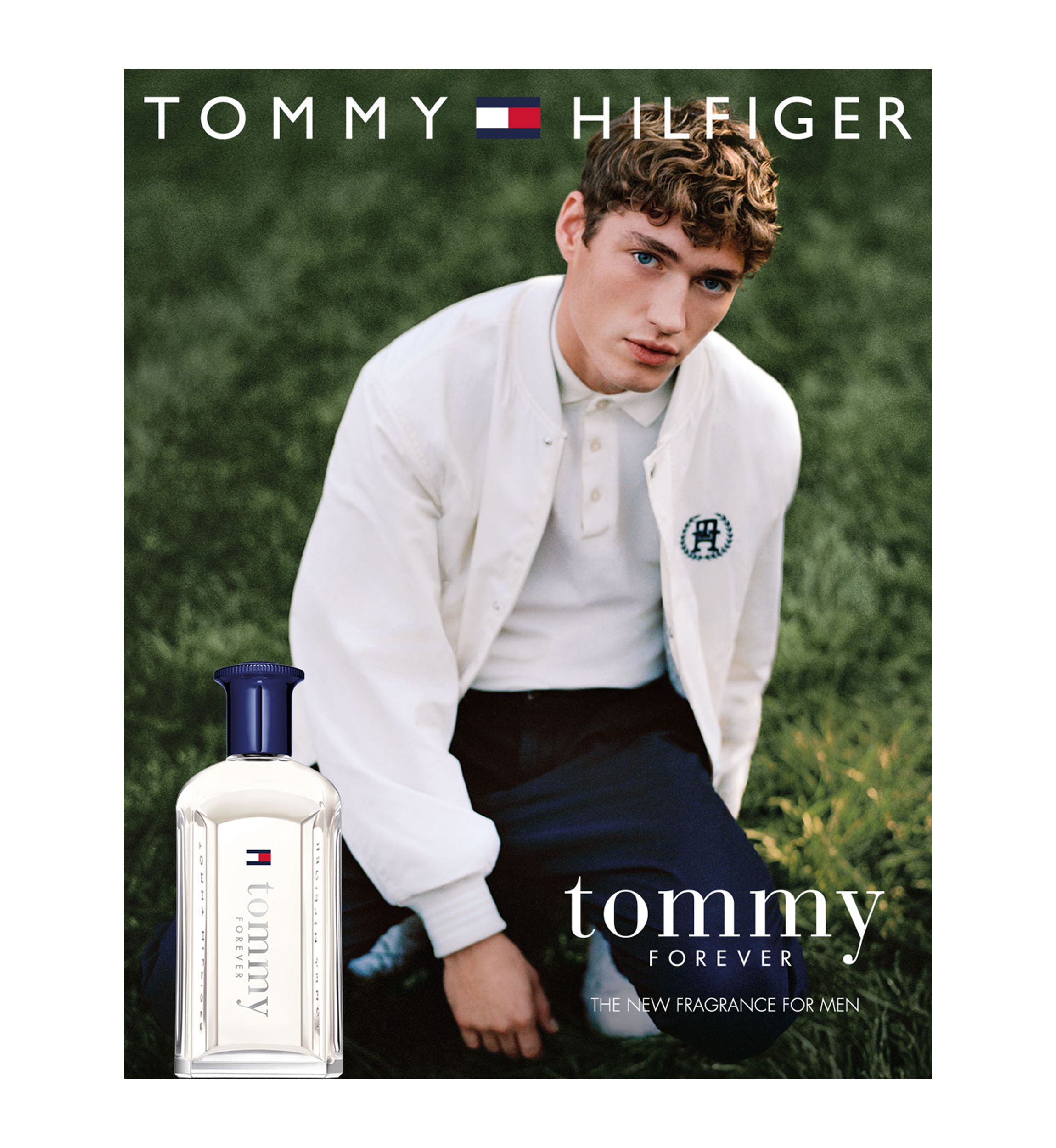 Tommy Forever Eau de Toilette 