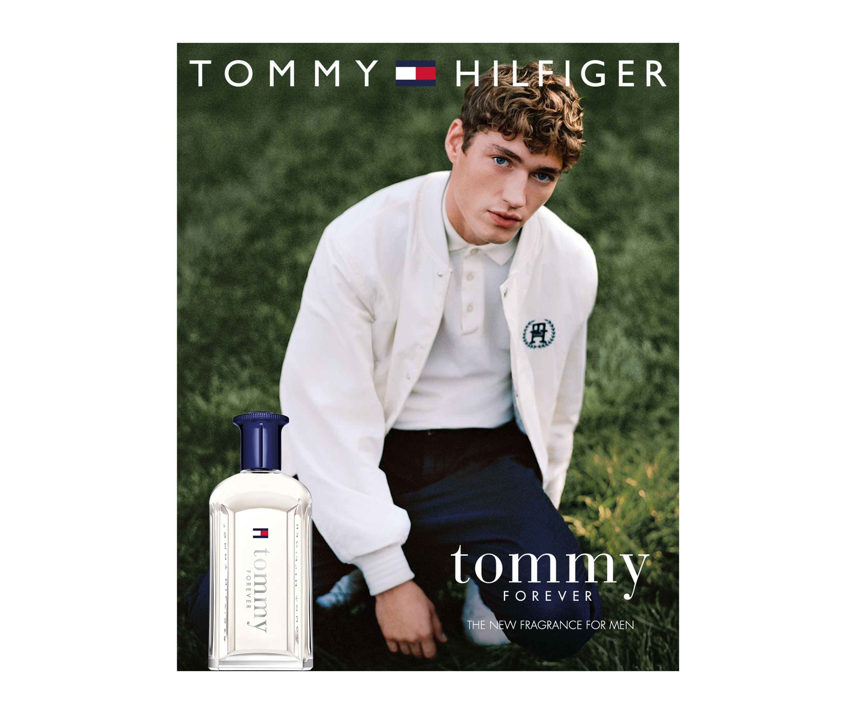 Tommy Forever Eau de Toilette 