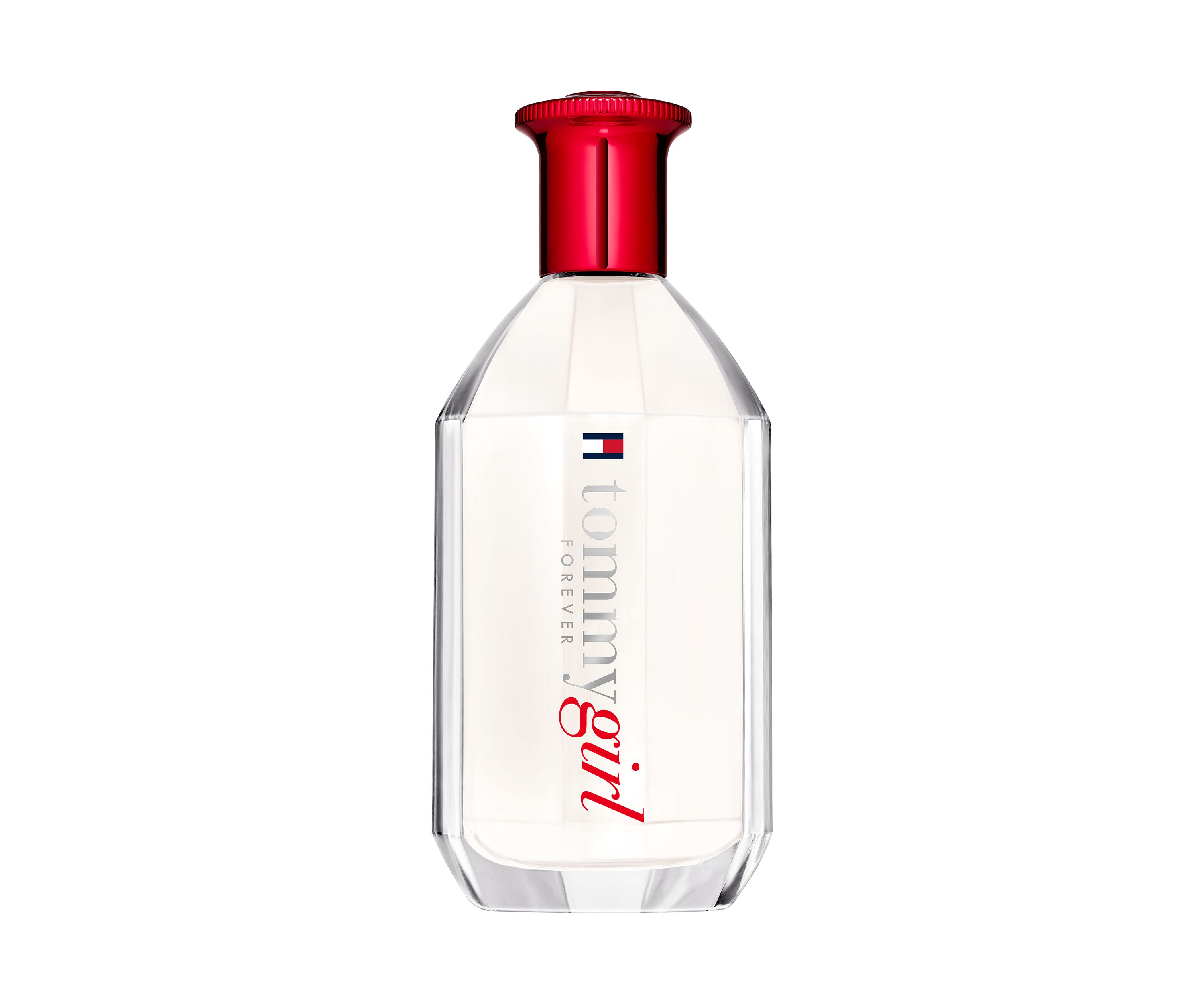 Tommy Girl Forever Eau de Toilette