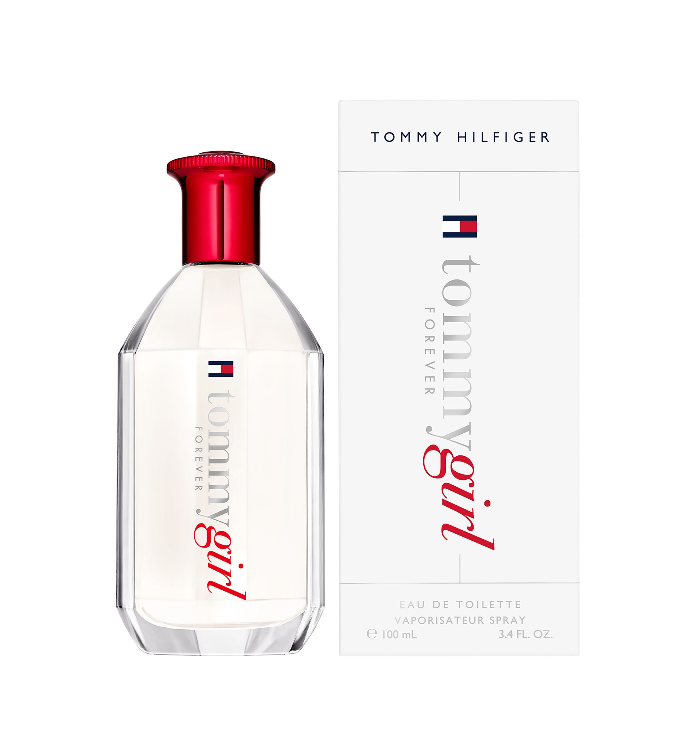 Tommy Girl Forever Eau de Toilette