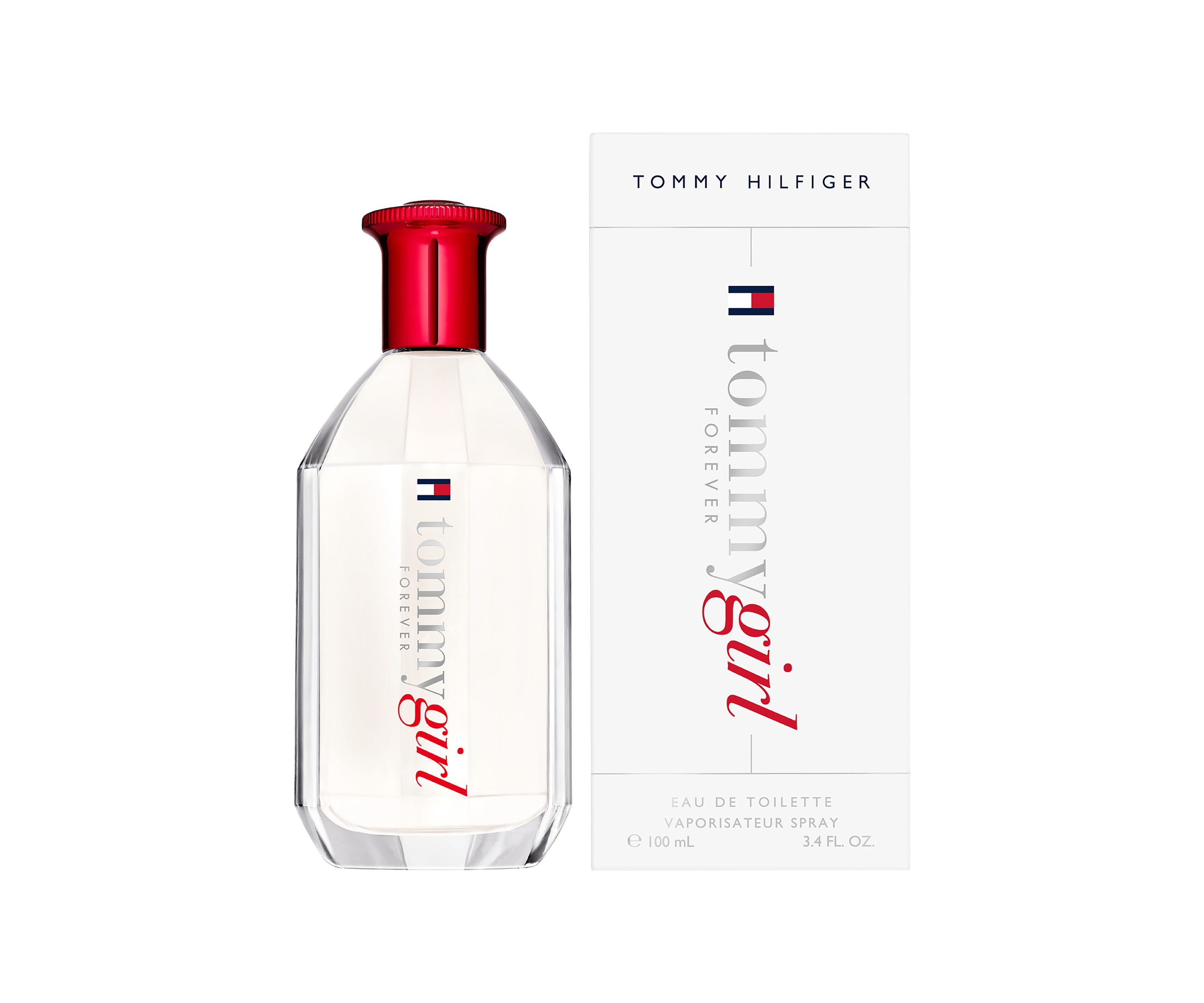 Tommy Girl Forever Eau de Toilette