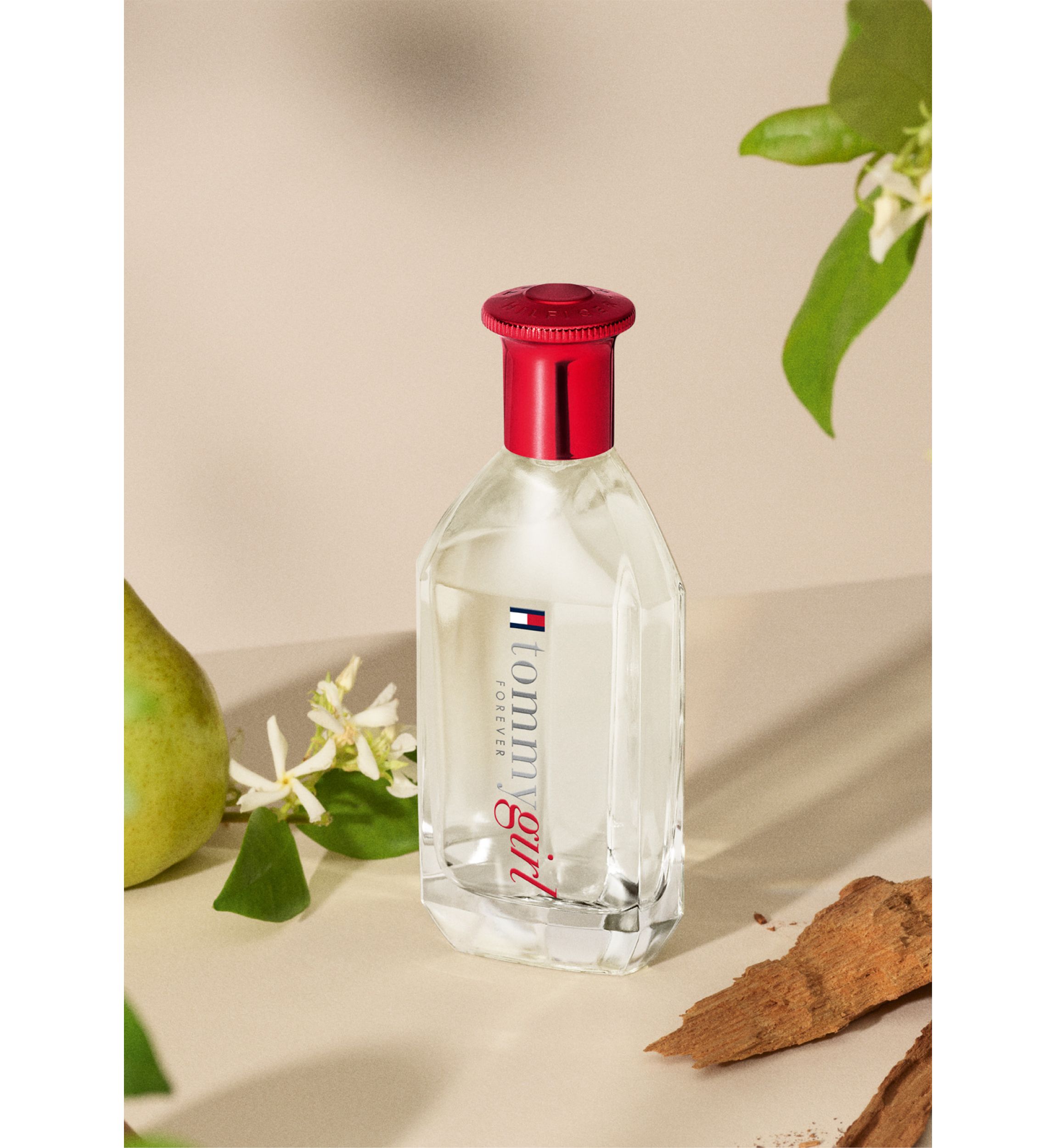 Tommy Girl Forever Eau de Toilette