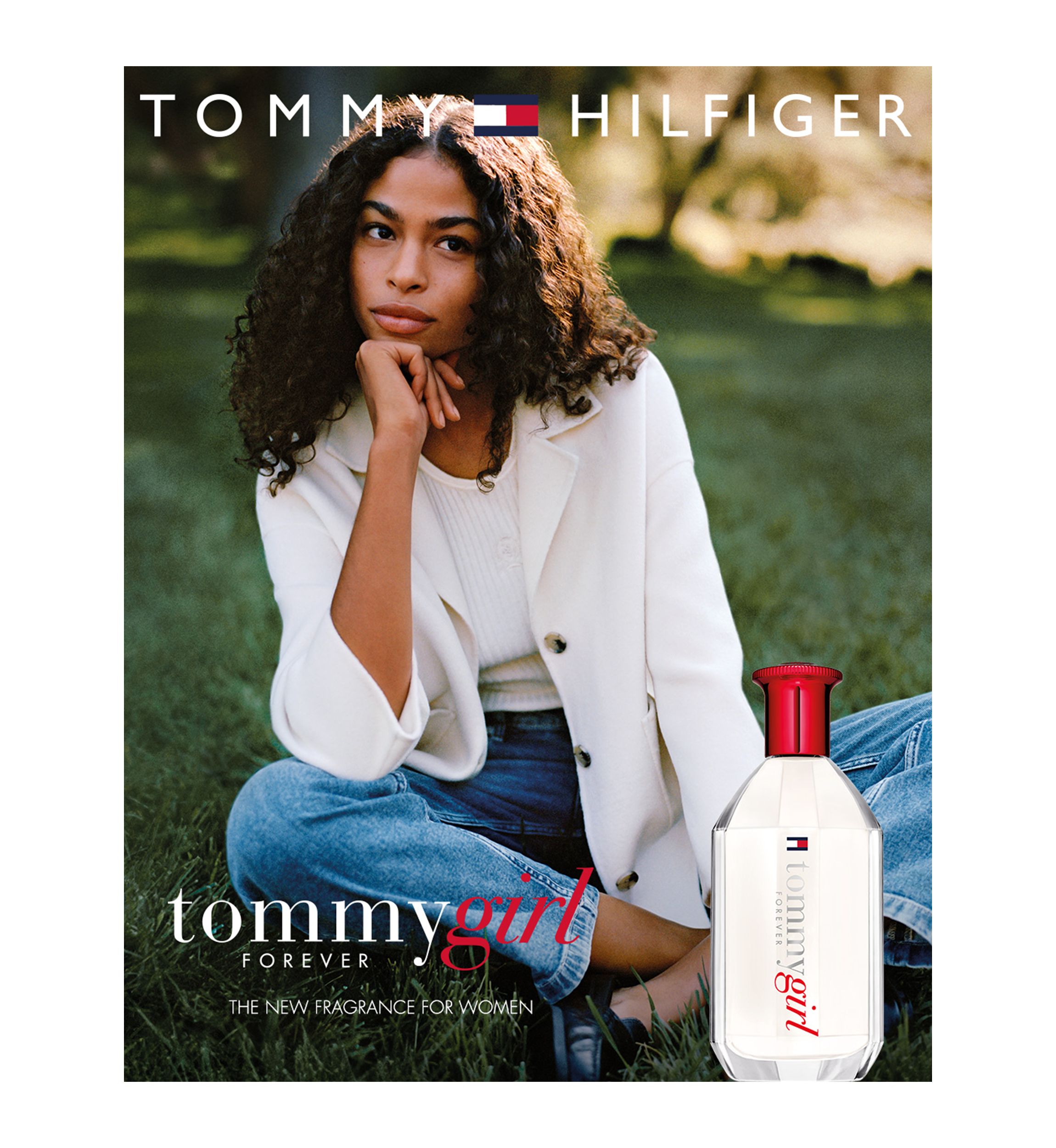 Tommy Girl Forever Eau de Toilette