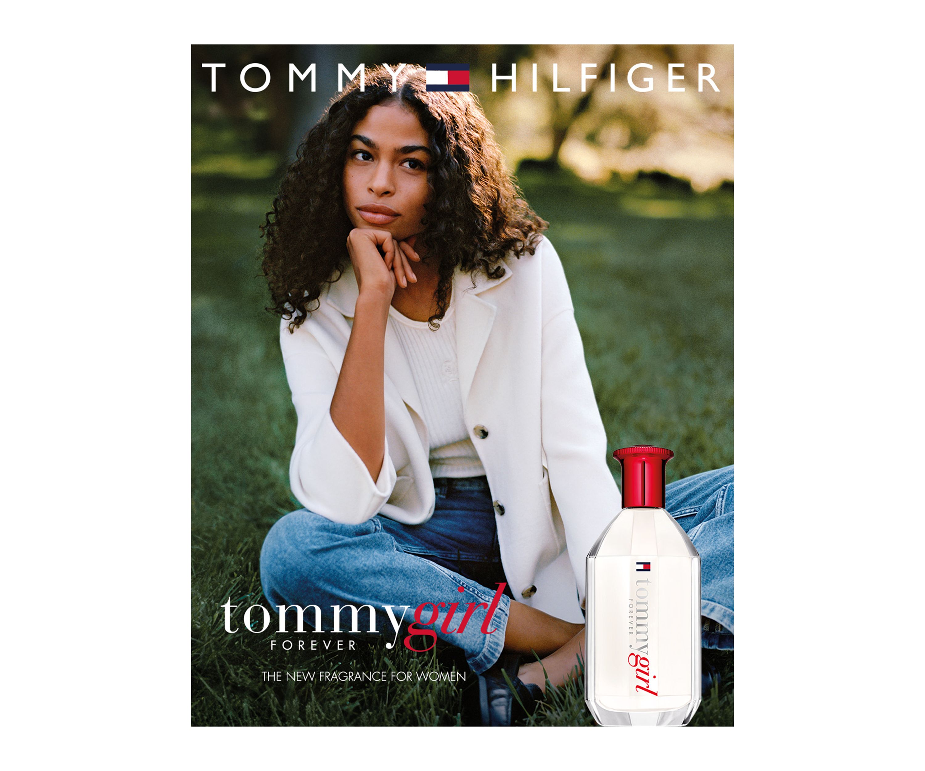 Tommy Girl Forever Eau de Toilette