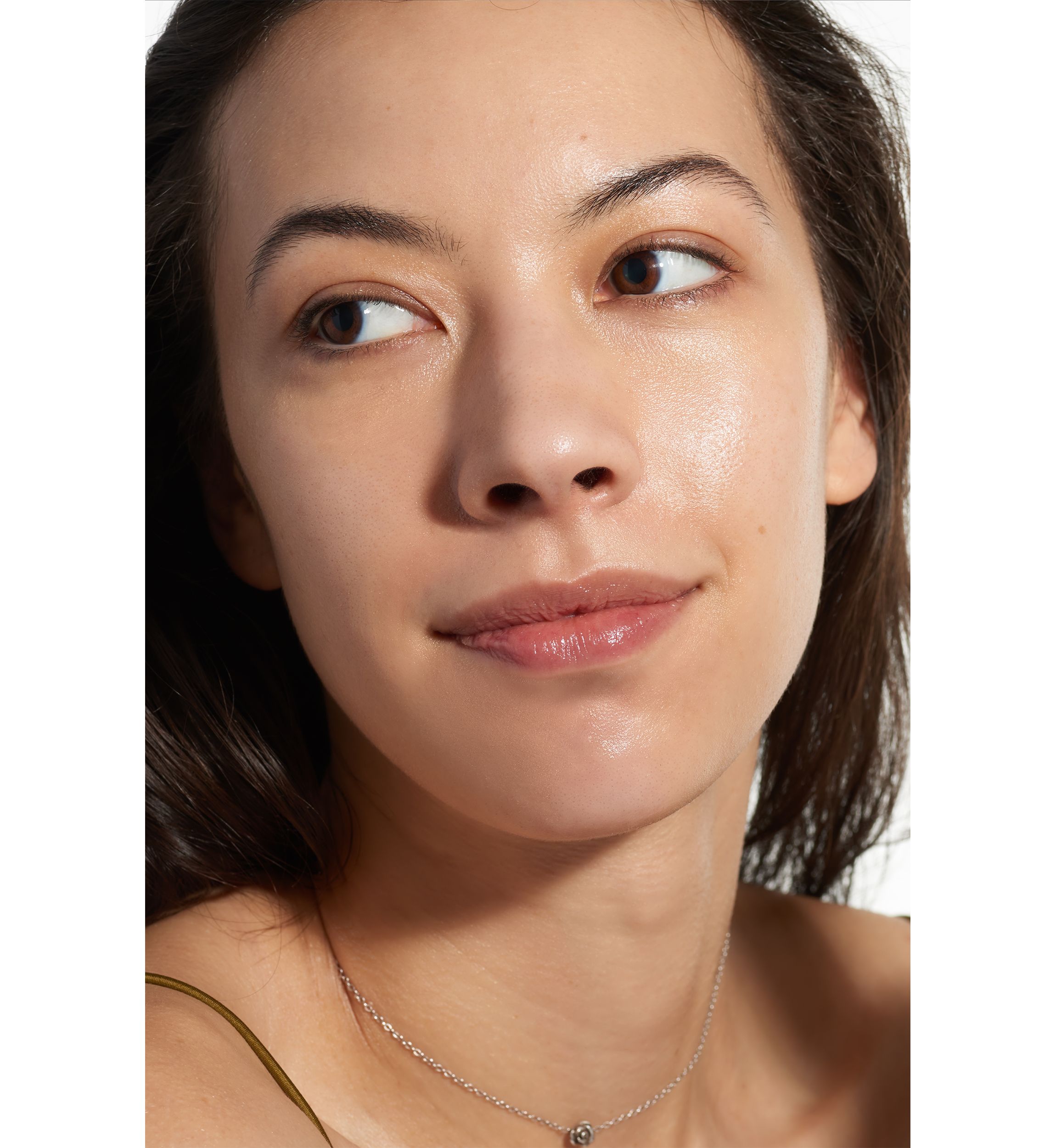 Quench My Thirst Easygoing Moisturizing Cream