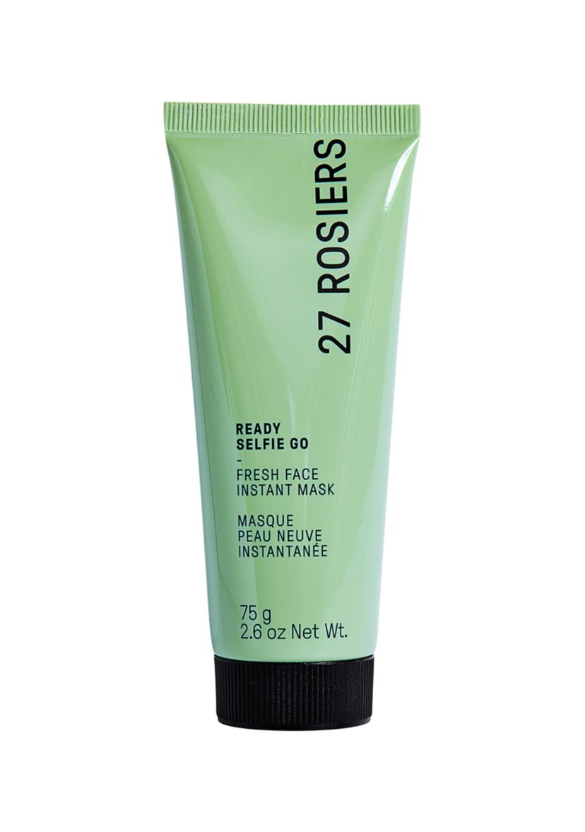 Ready Selfie Go Fresh Face Instant Mask