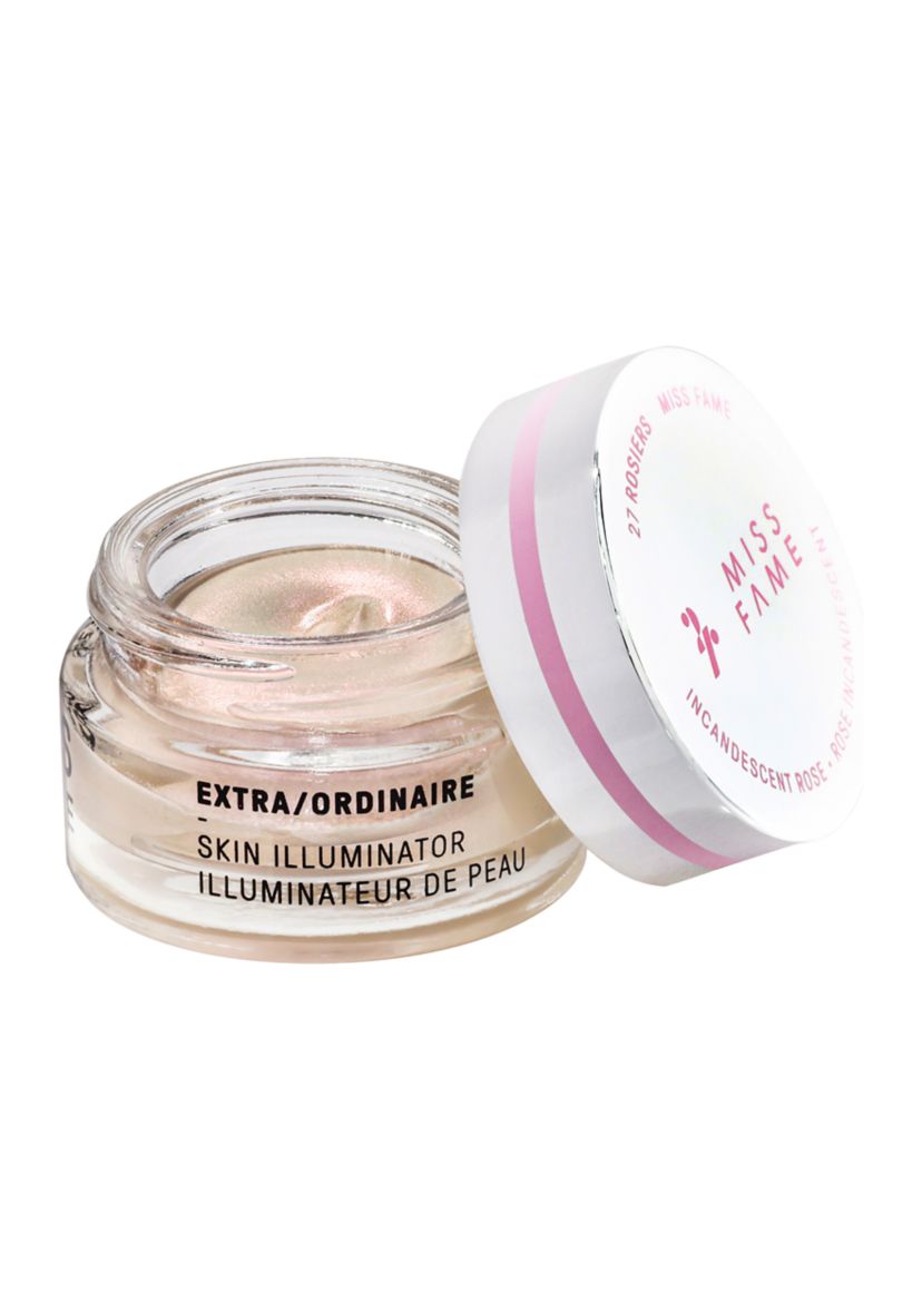 Extra/Ordinaire Skin Illuminator - Incandescent Rose