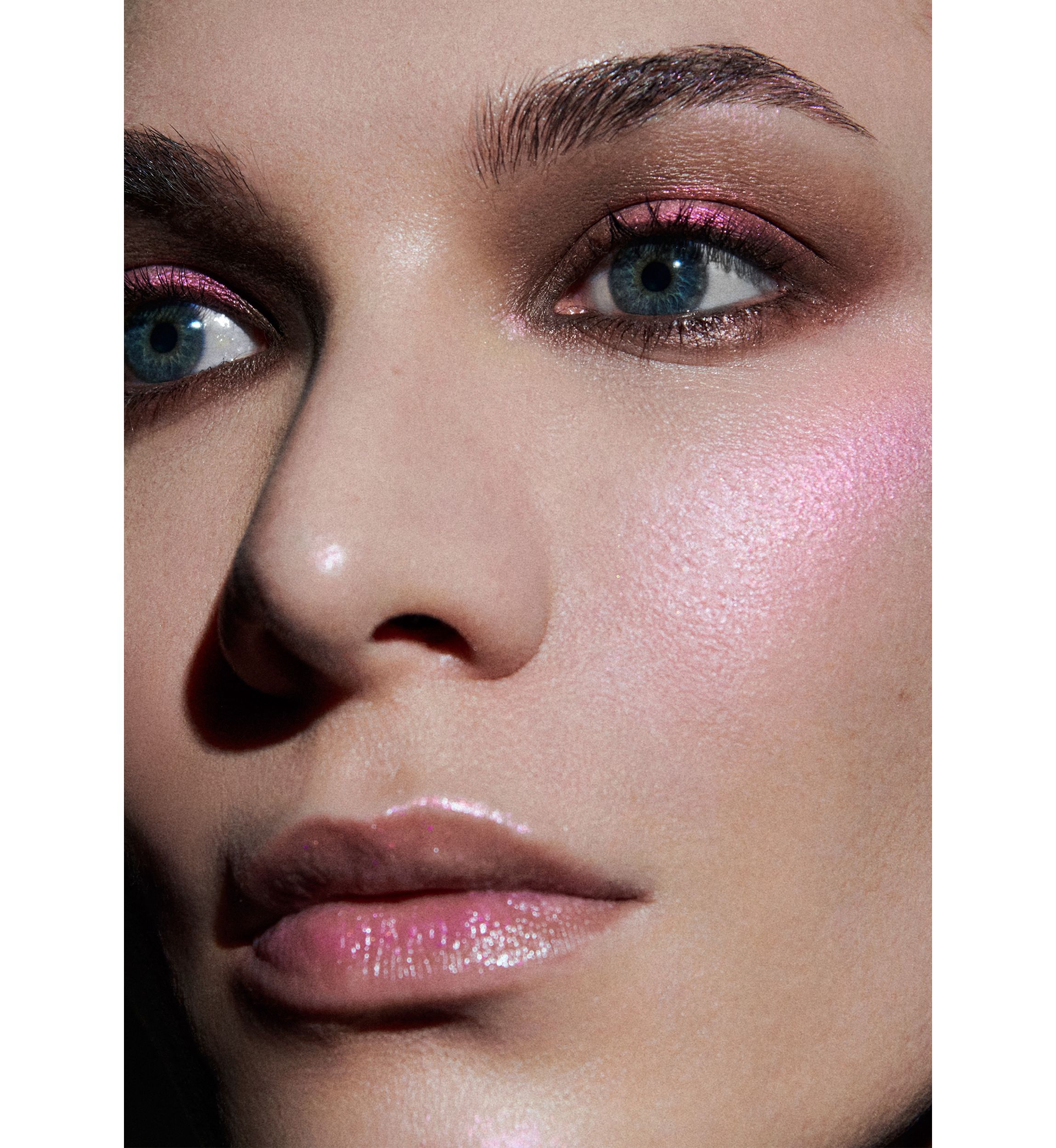 Extra/Ordinaire Skin Illuminator - Incandescent Rose