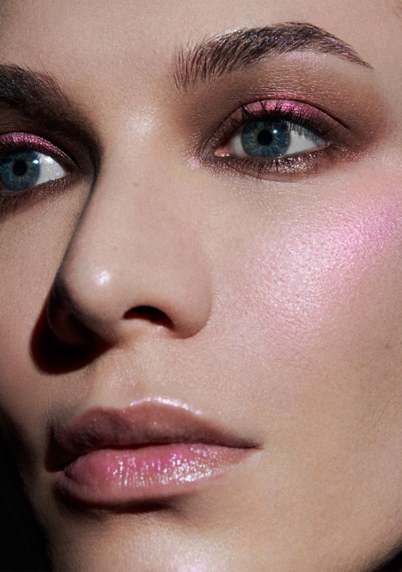 Extra/Ordinaire Skin Illuminator - Incandescent Rose