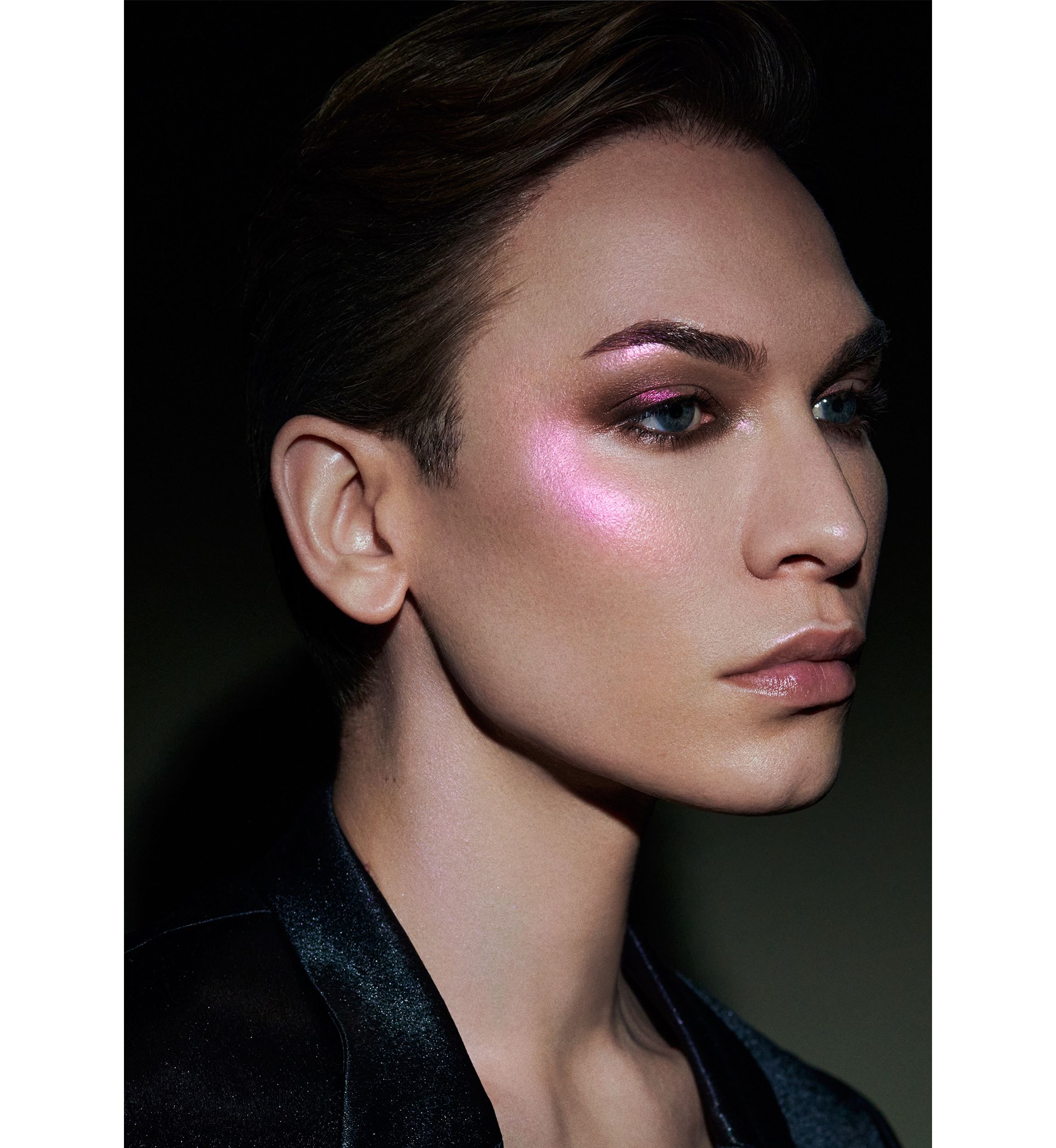 Extra/Ordinaire Skin Illuminator - Incandescent Rose