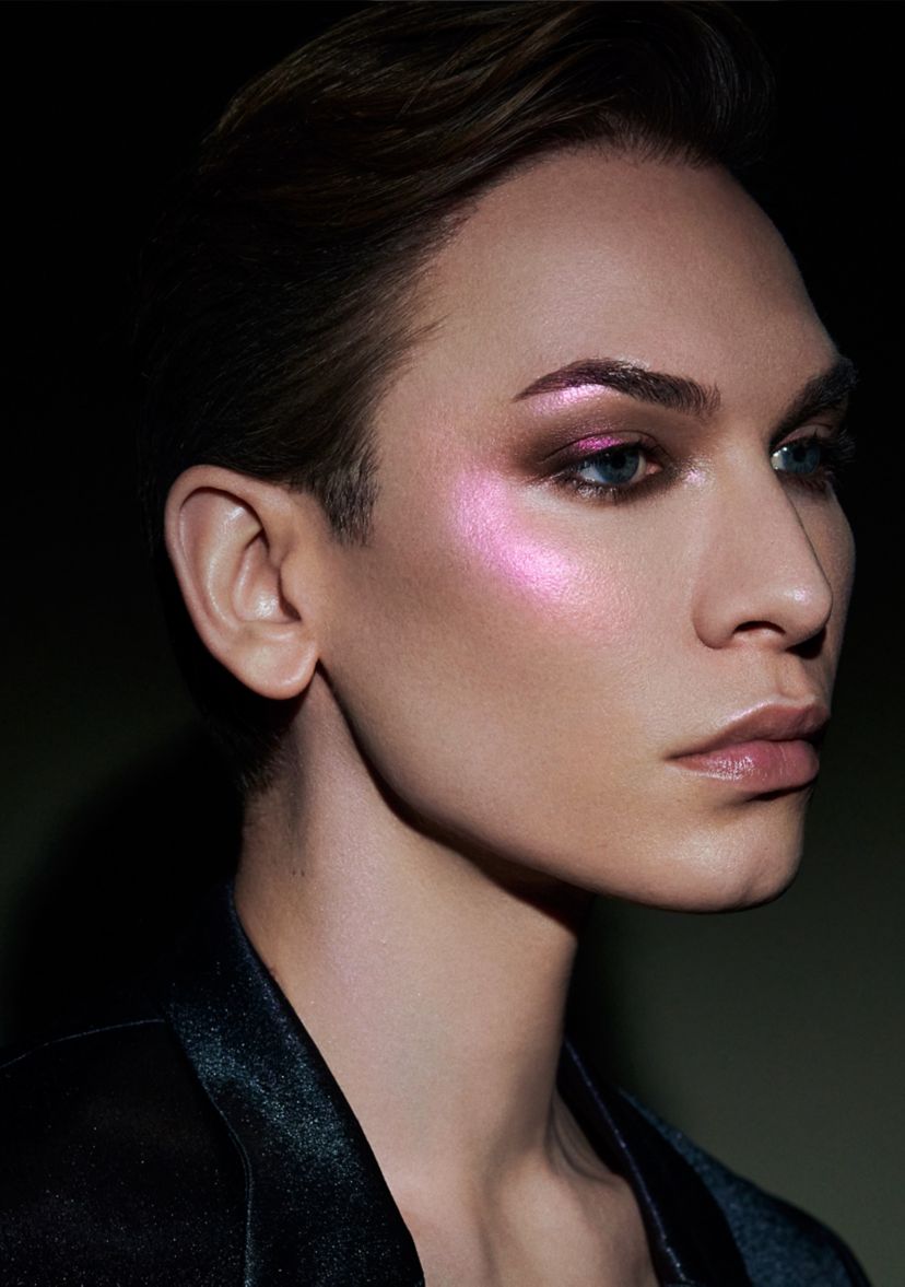 Extra/Ordinaire Skin Illuminator - Incandescent Rose