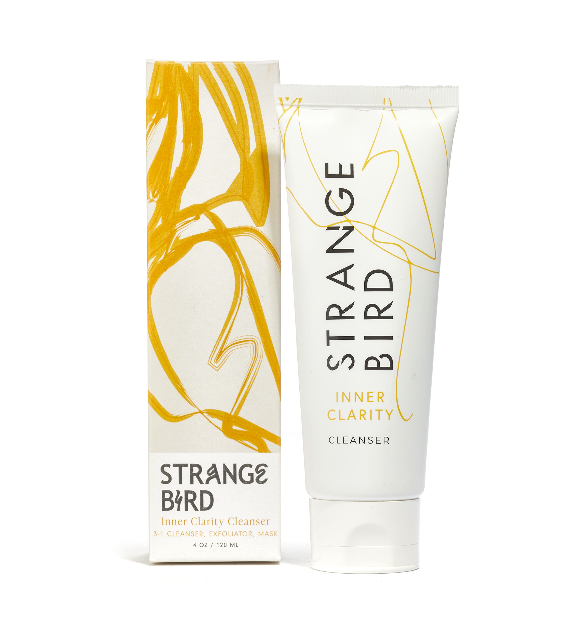 Inner Clarity Cleanser
