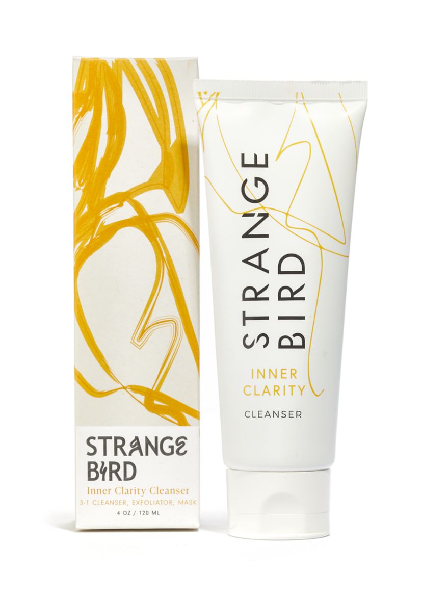 Inner Clarity Cleanser
