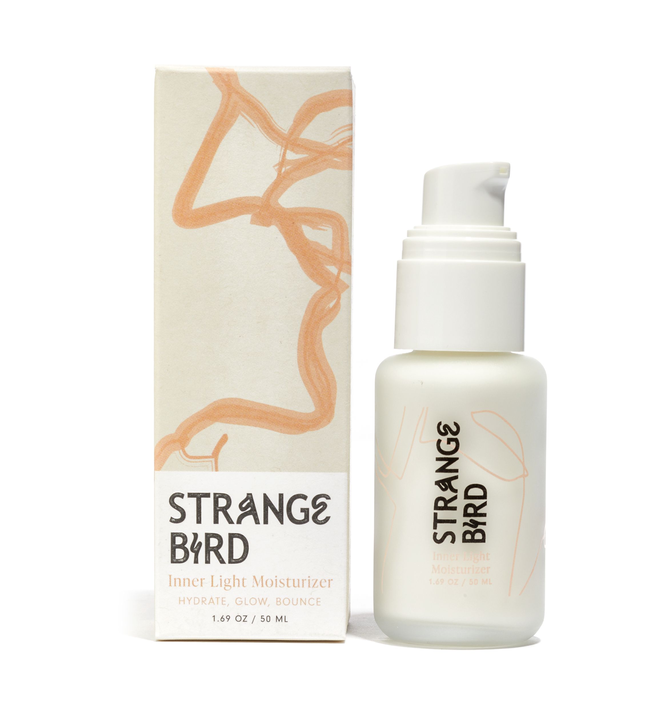 Inner Light Moisturizer